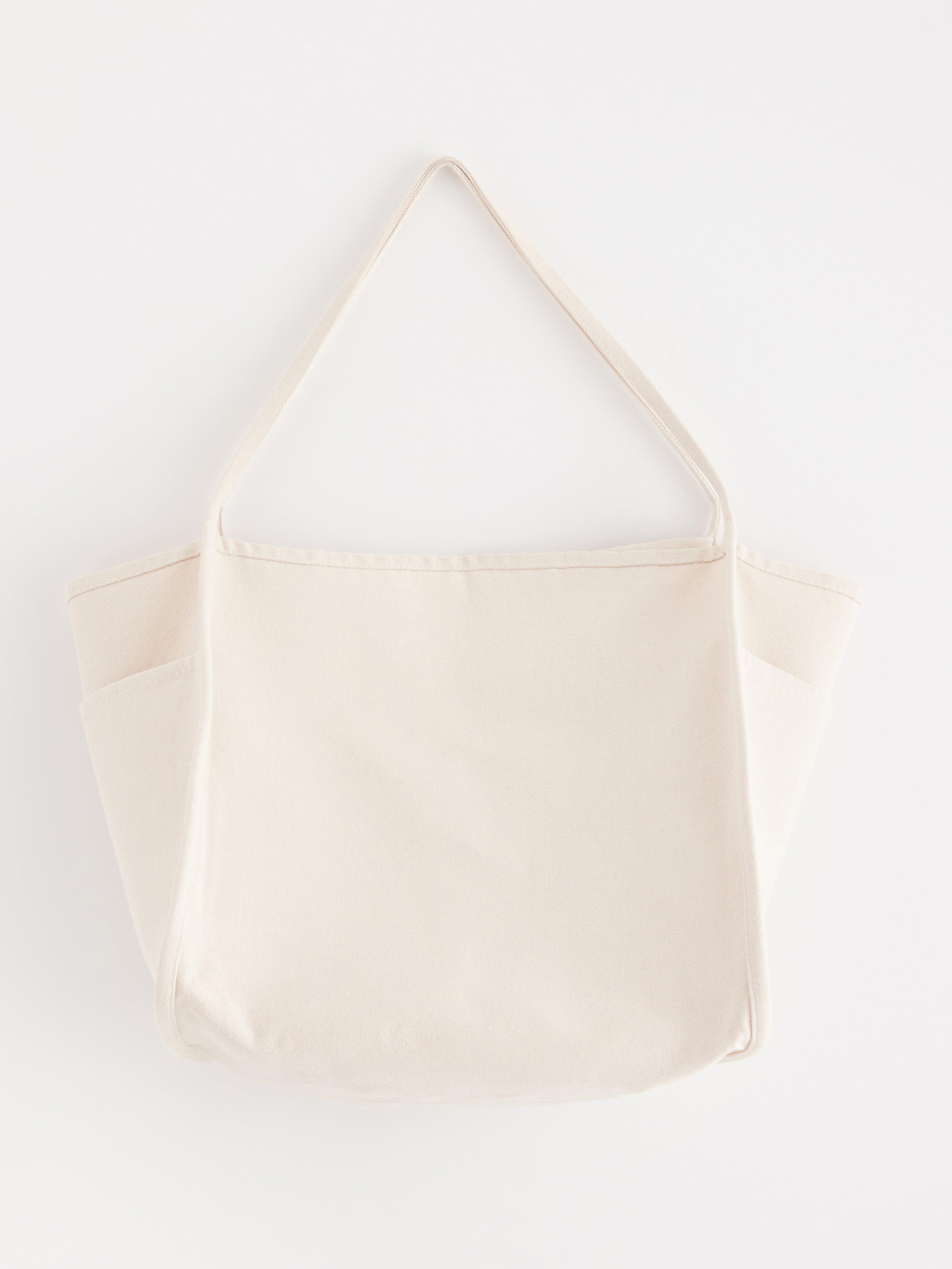 Bag - Womens Wear - White
