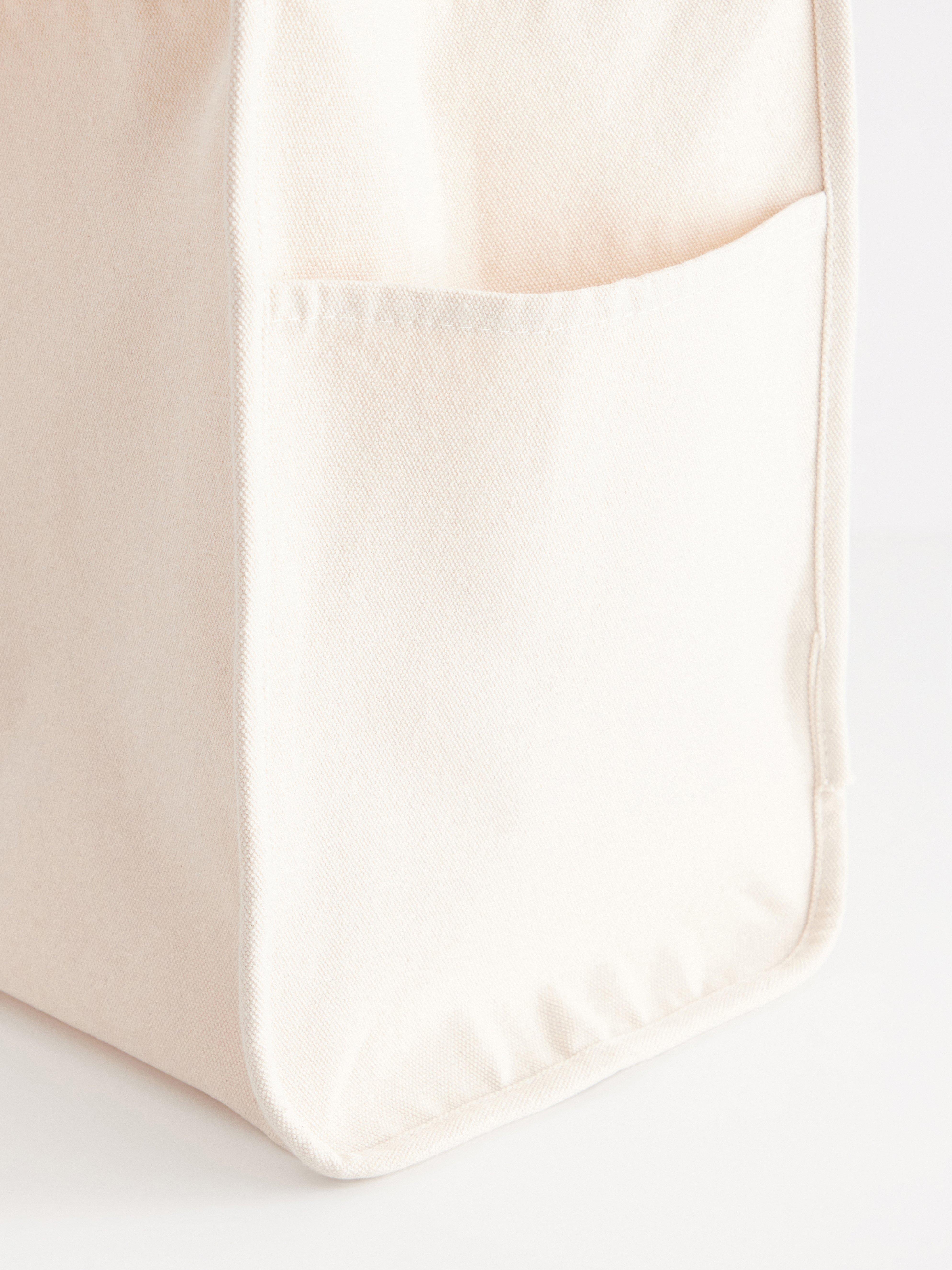 Bag - Womens Wear - White