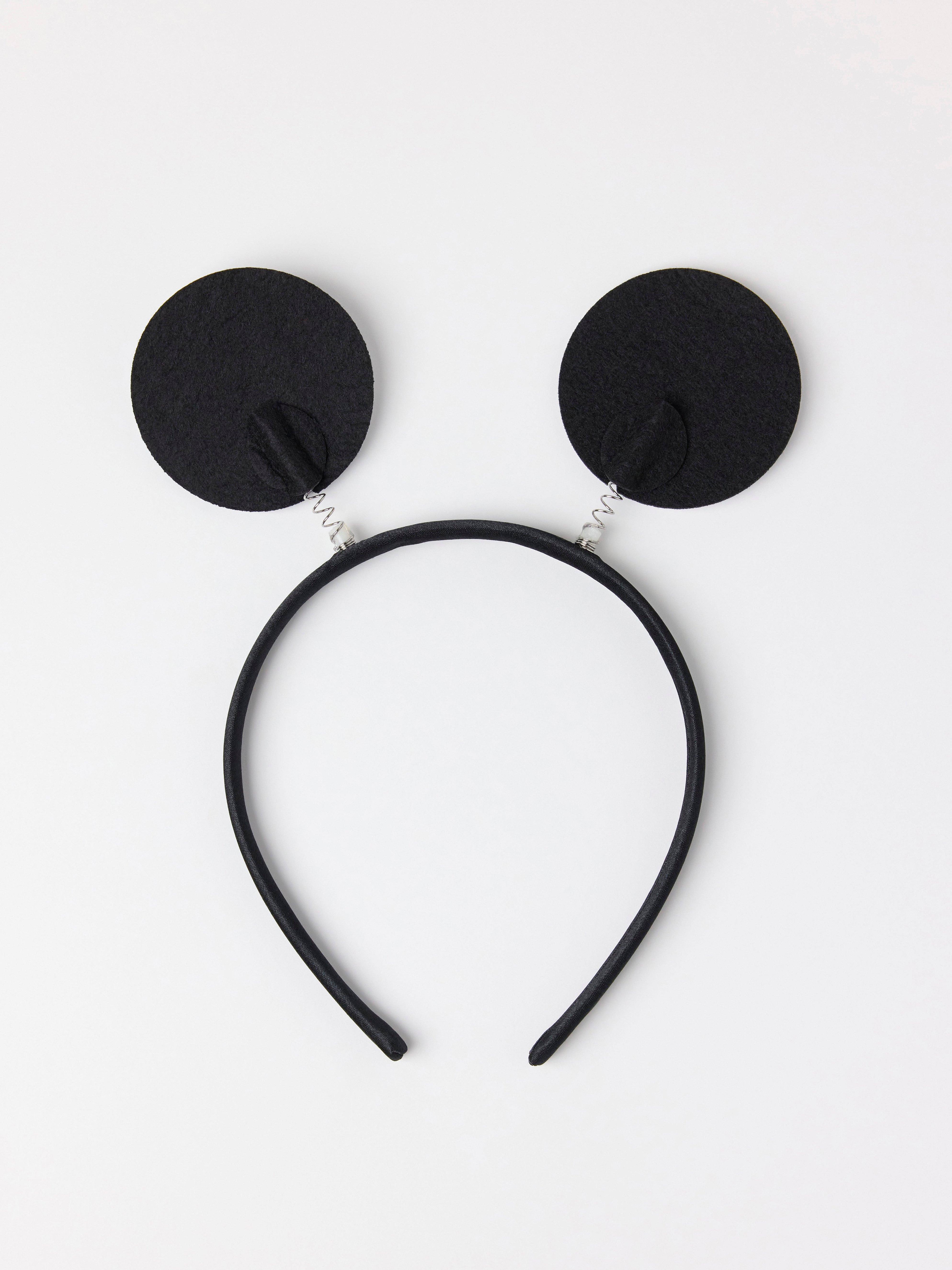 Alice Band - Kids Wear - Black