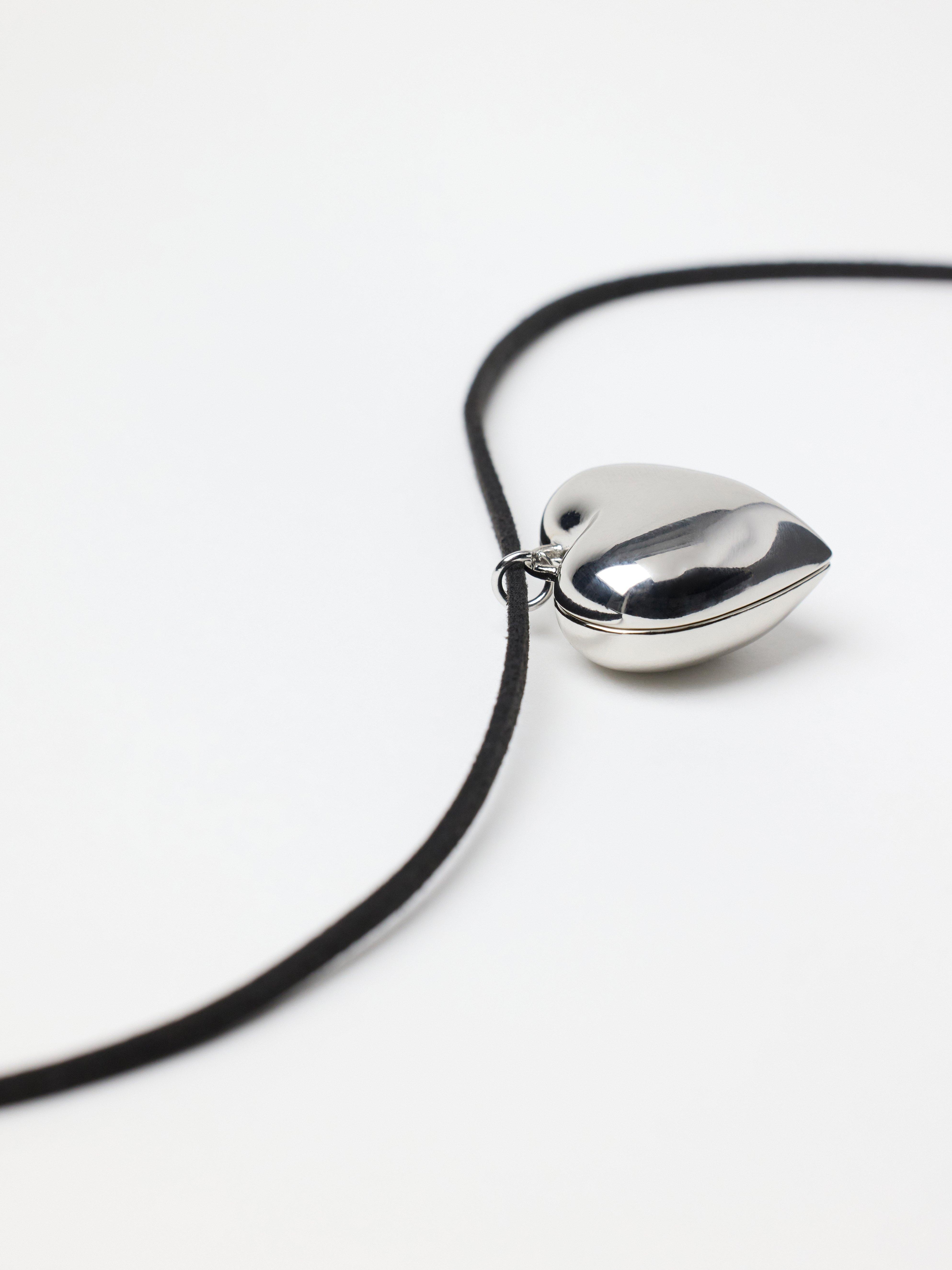 Necklace - Kids Wear - Black