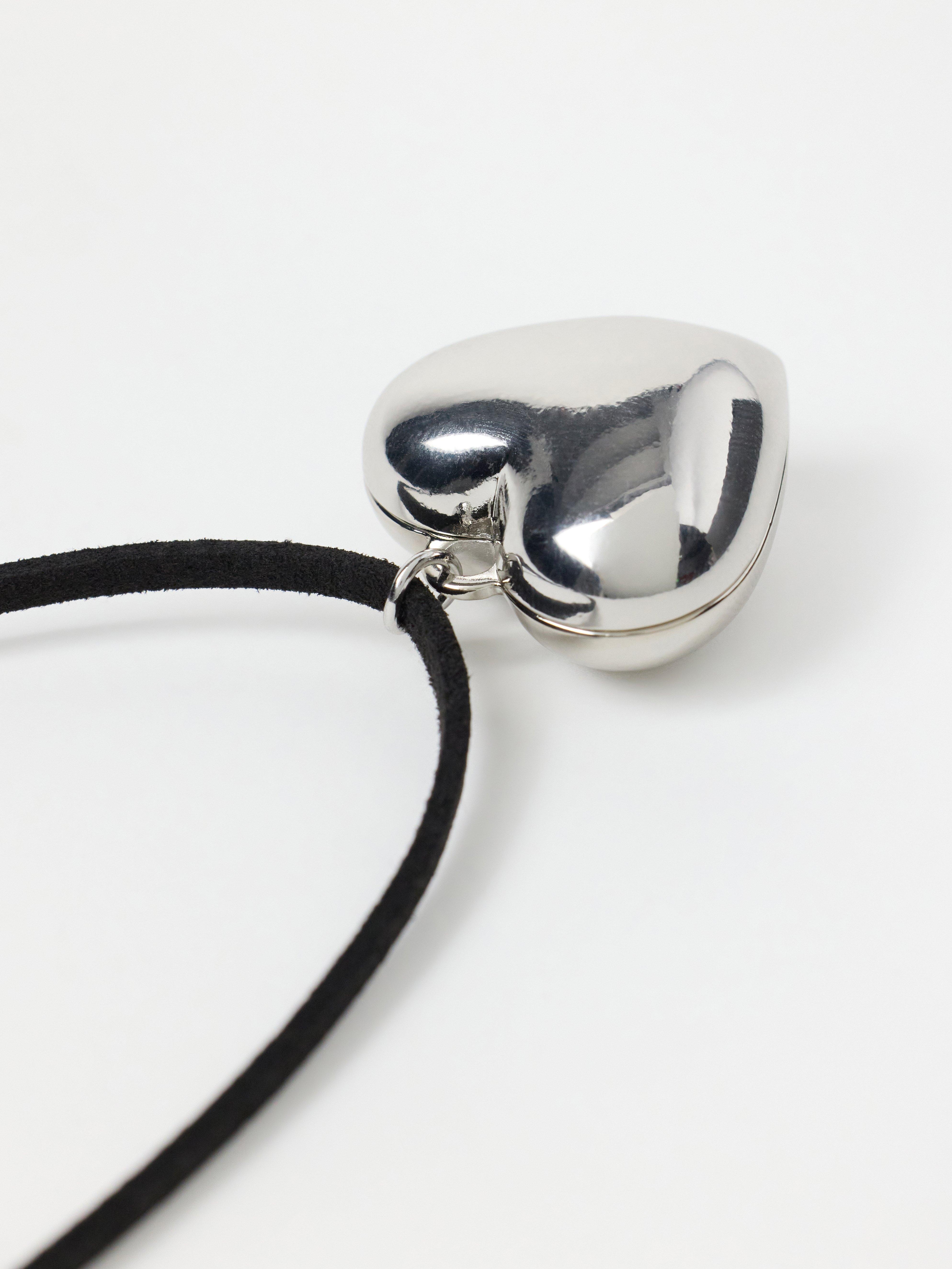 Necklace - Kids Wear - Black