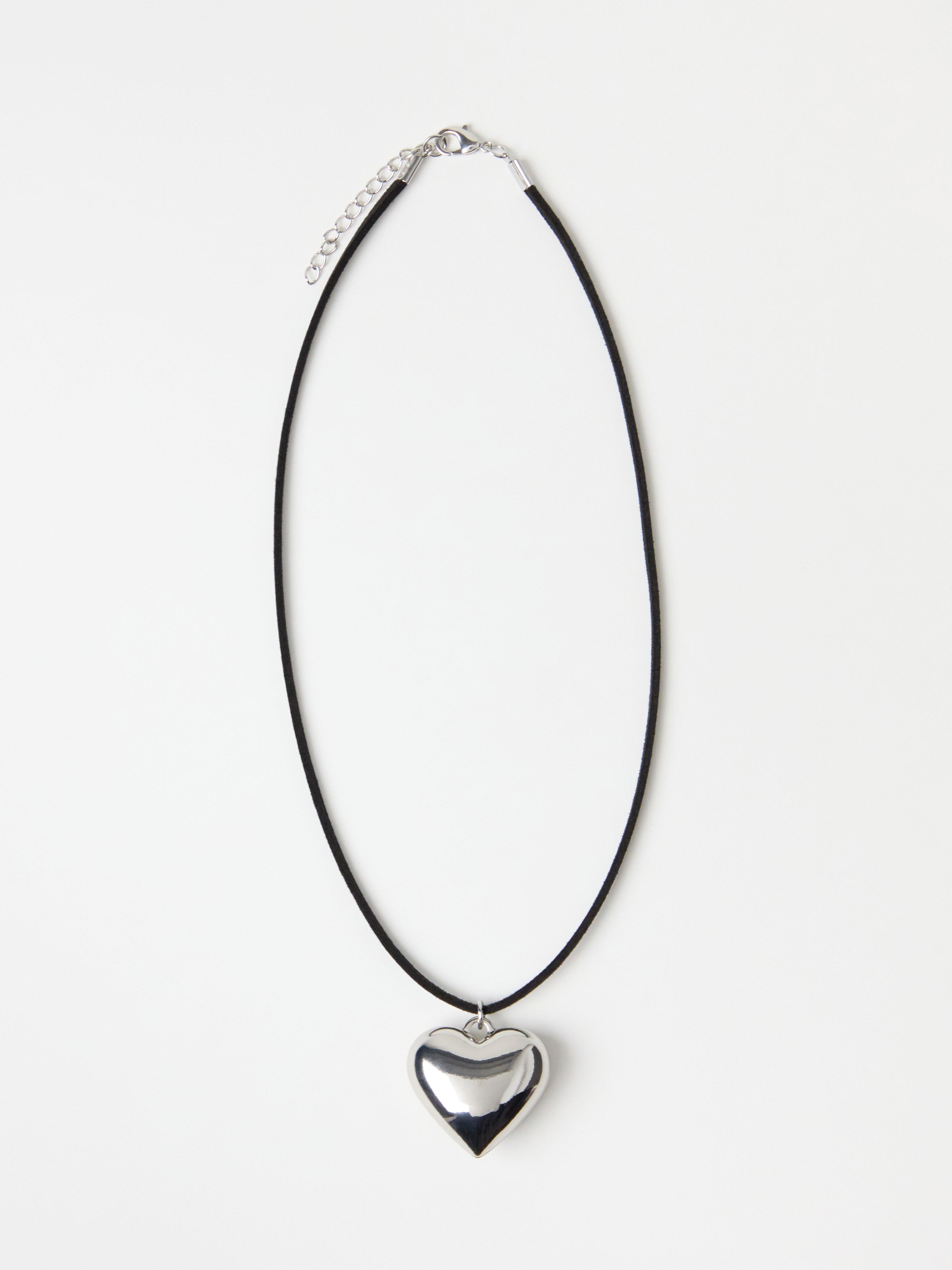 Necklace - Kids Wear - Black