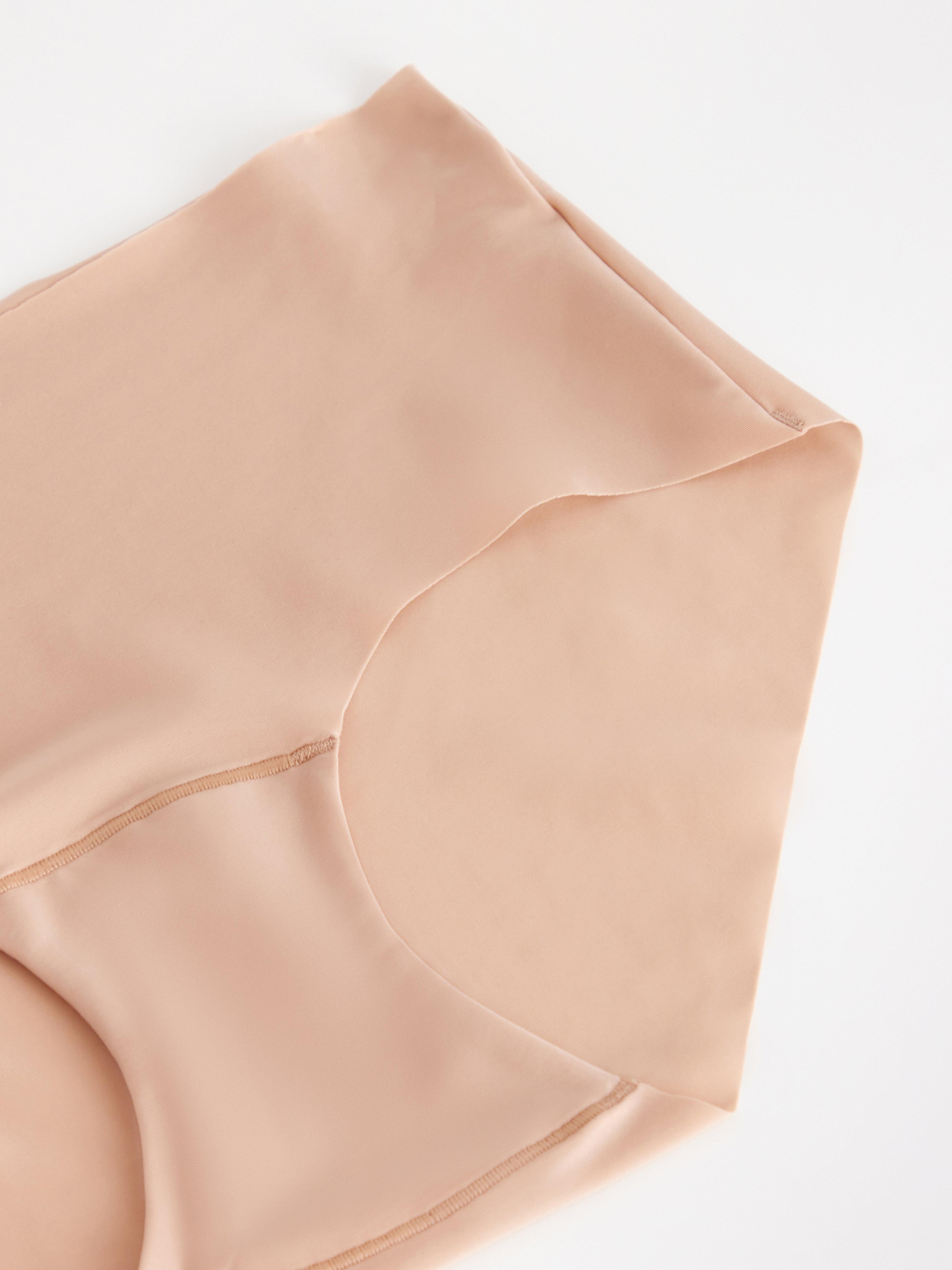 Trusser regular - Undertøj - Beige