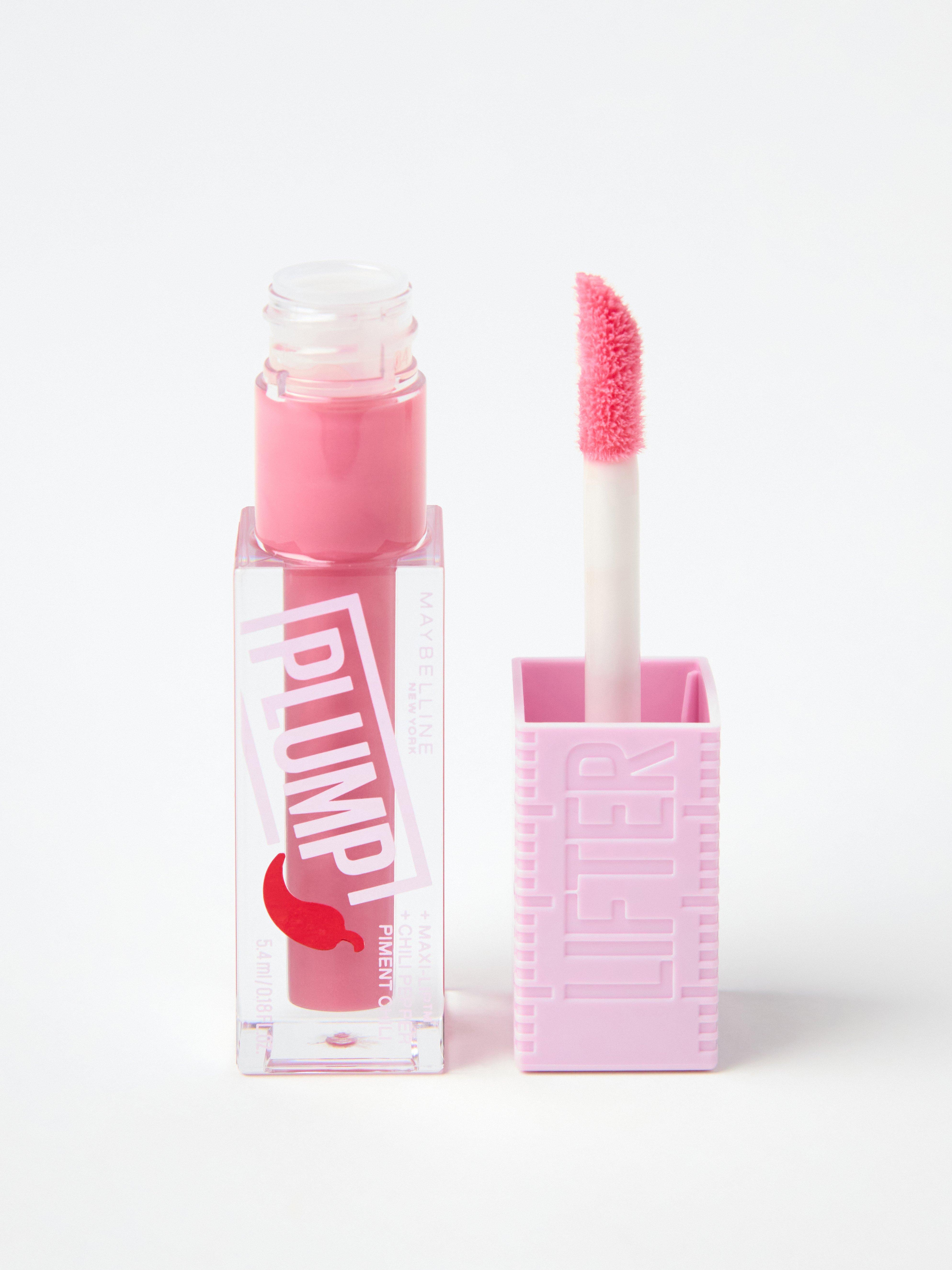 Lip Gloss - Kosmetikk - Rosa