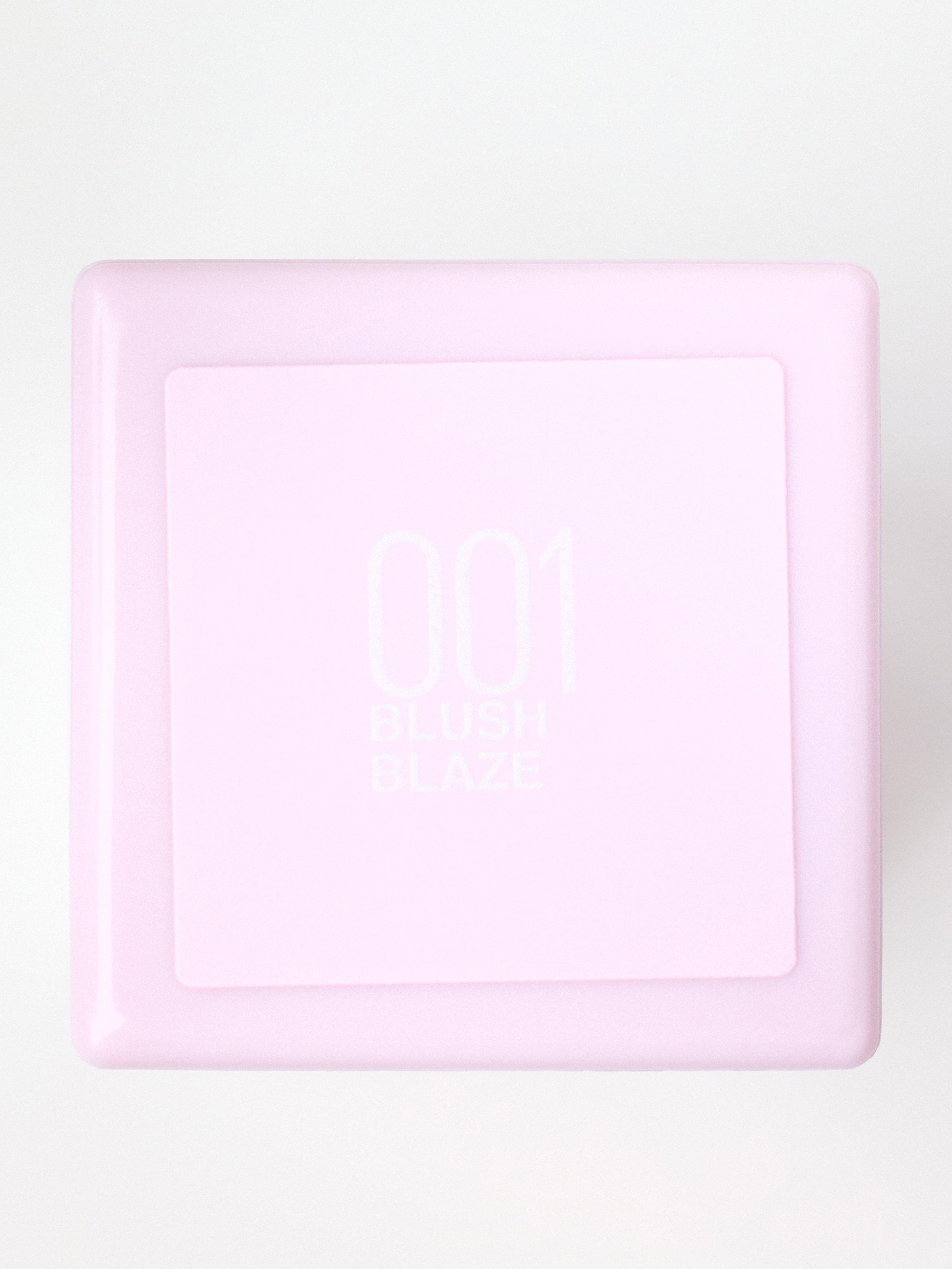 Lip Gloss - Kosmetikk - Rosa