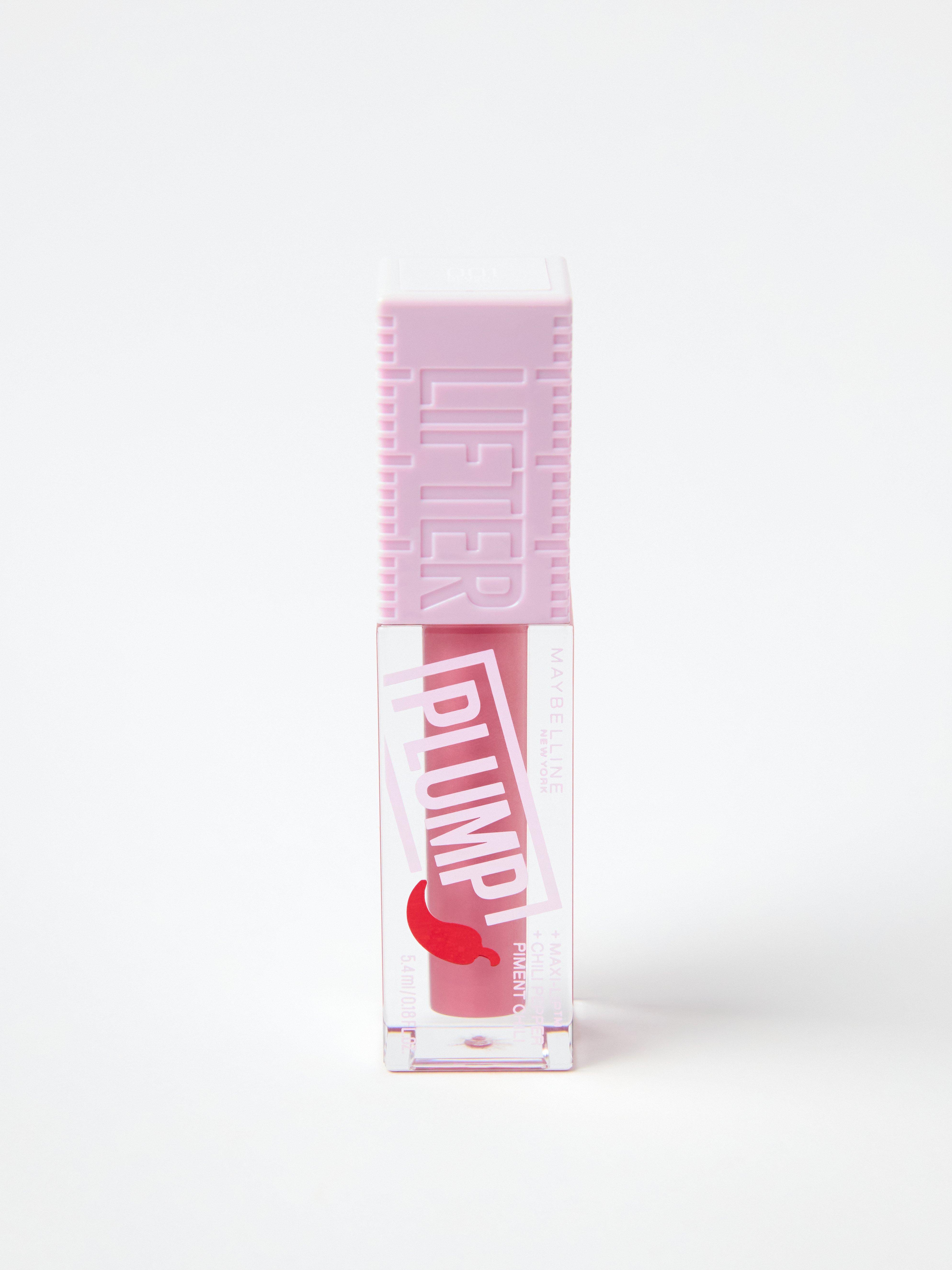 Läppglans - Kosmetik - Rosa