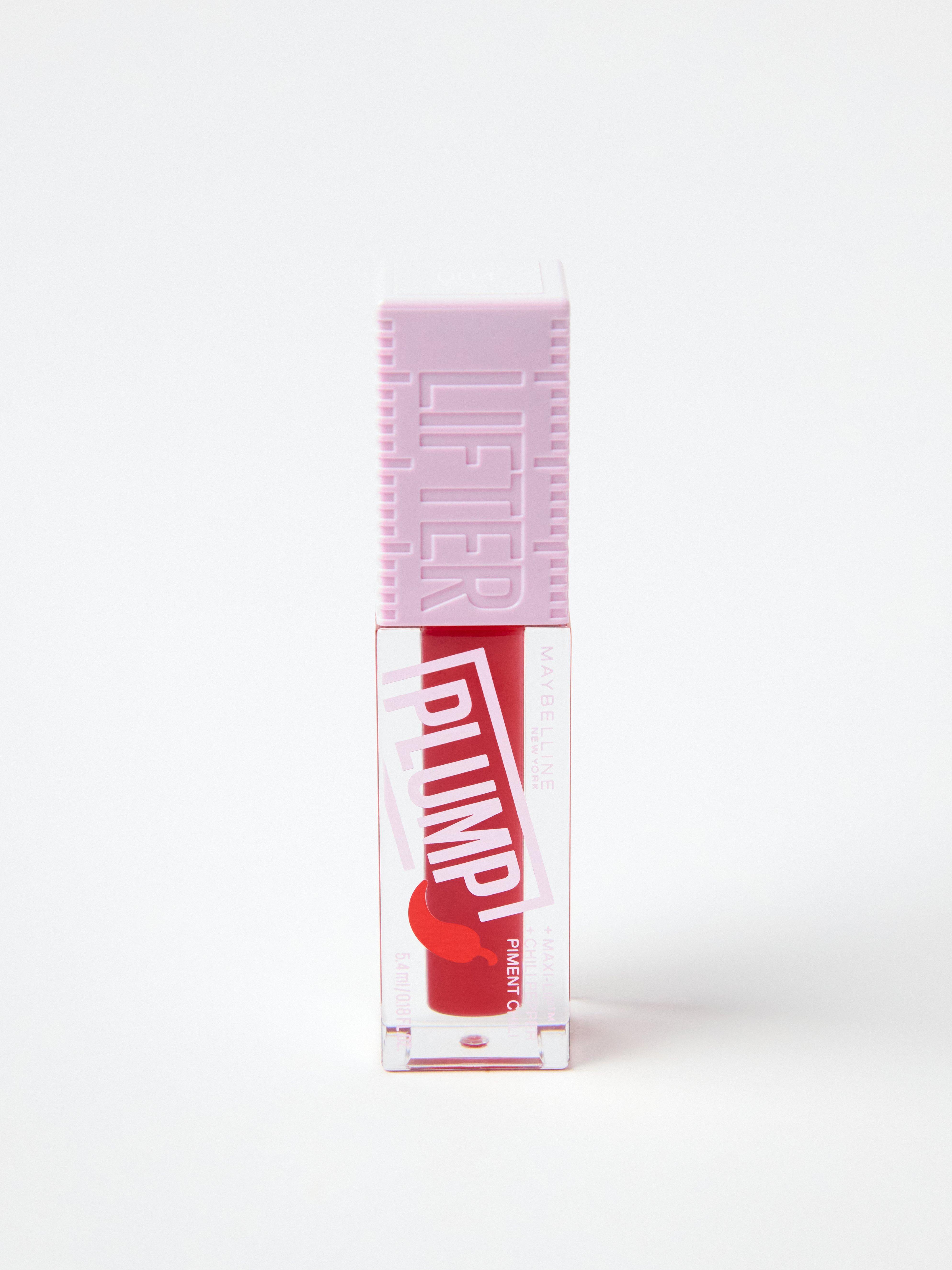 Lip Gloss - Kosmetikk - Rød