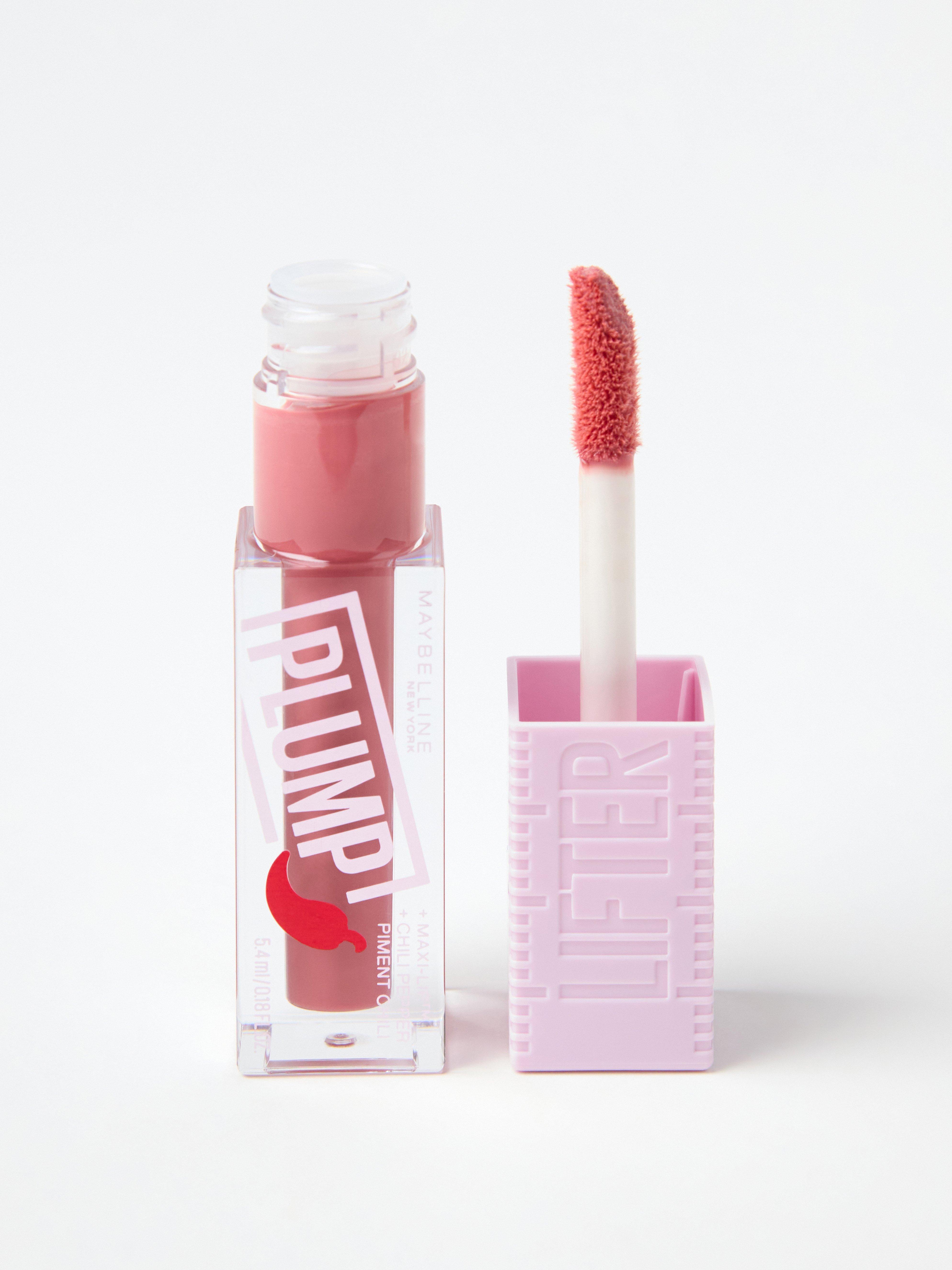 Lip Gloss - Kosmetikk - Rosa
