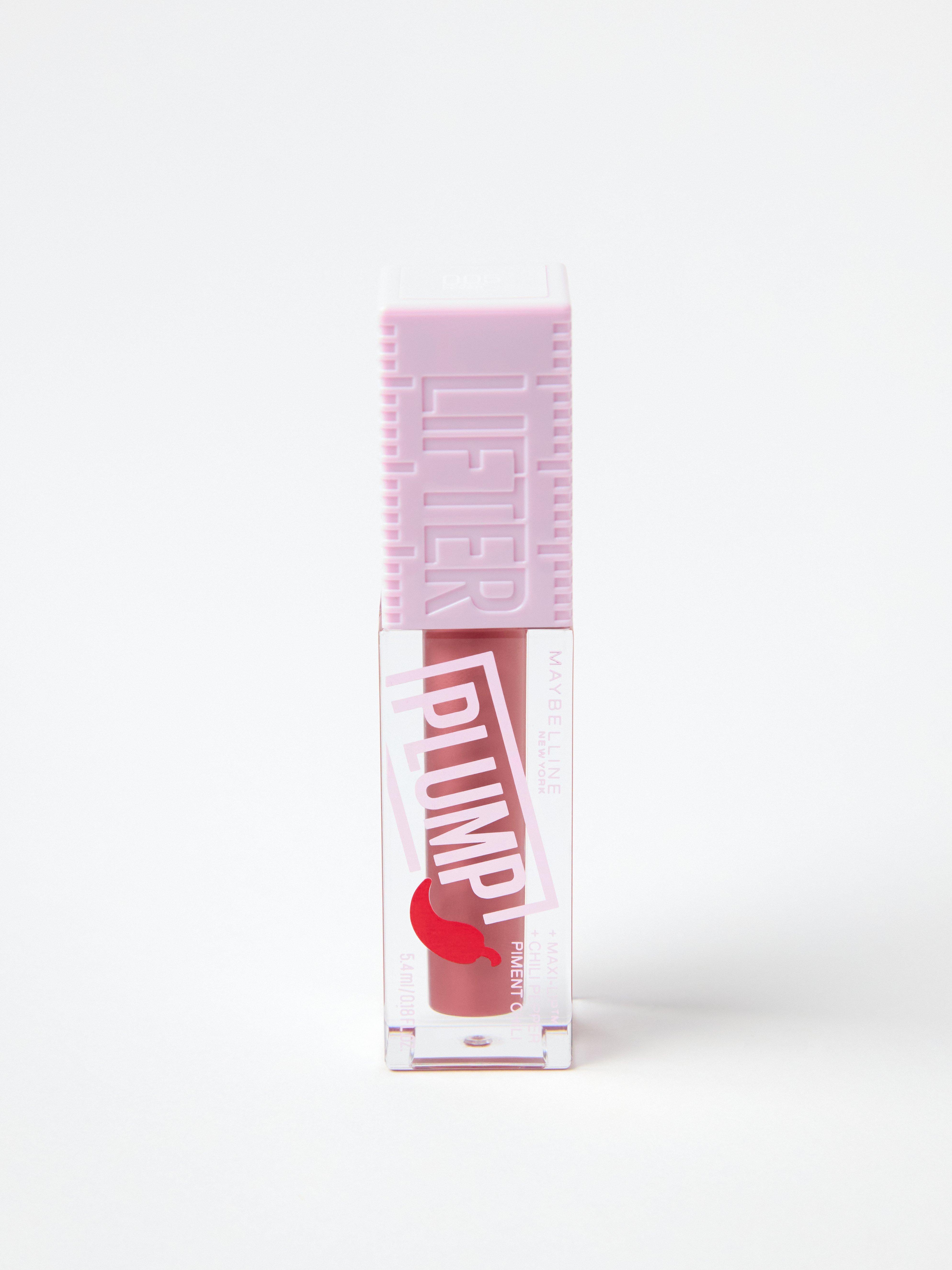 Läppglans - Kosmetik - Rosa