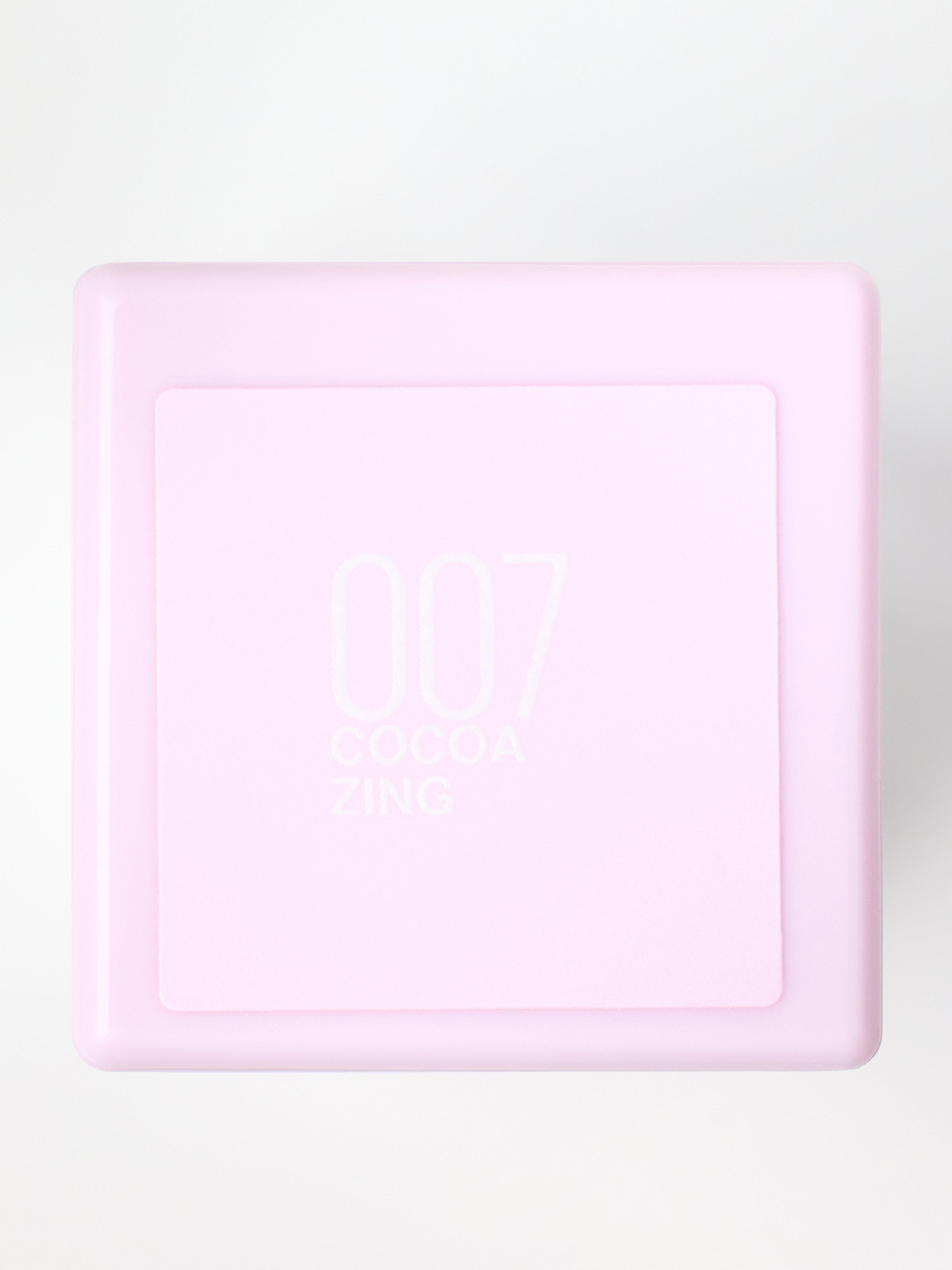 Läppglans - Kosmetik - Rosa