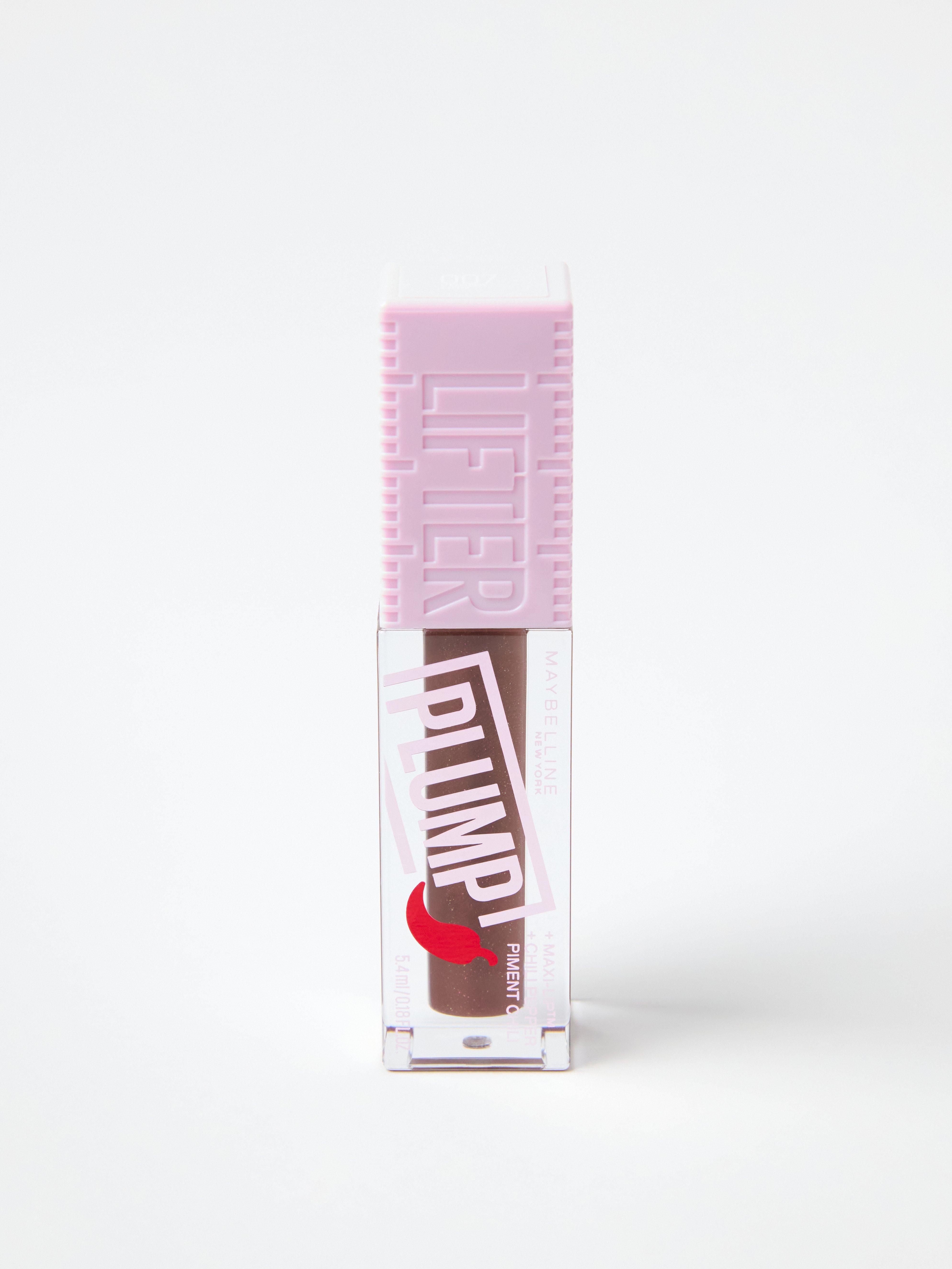 Läppglans - Kosmetik - Rosa