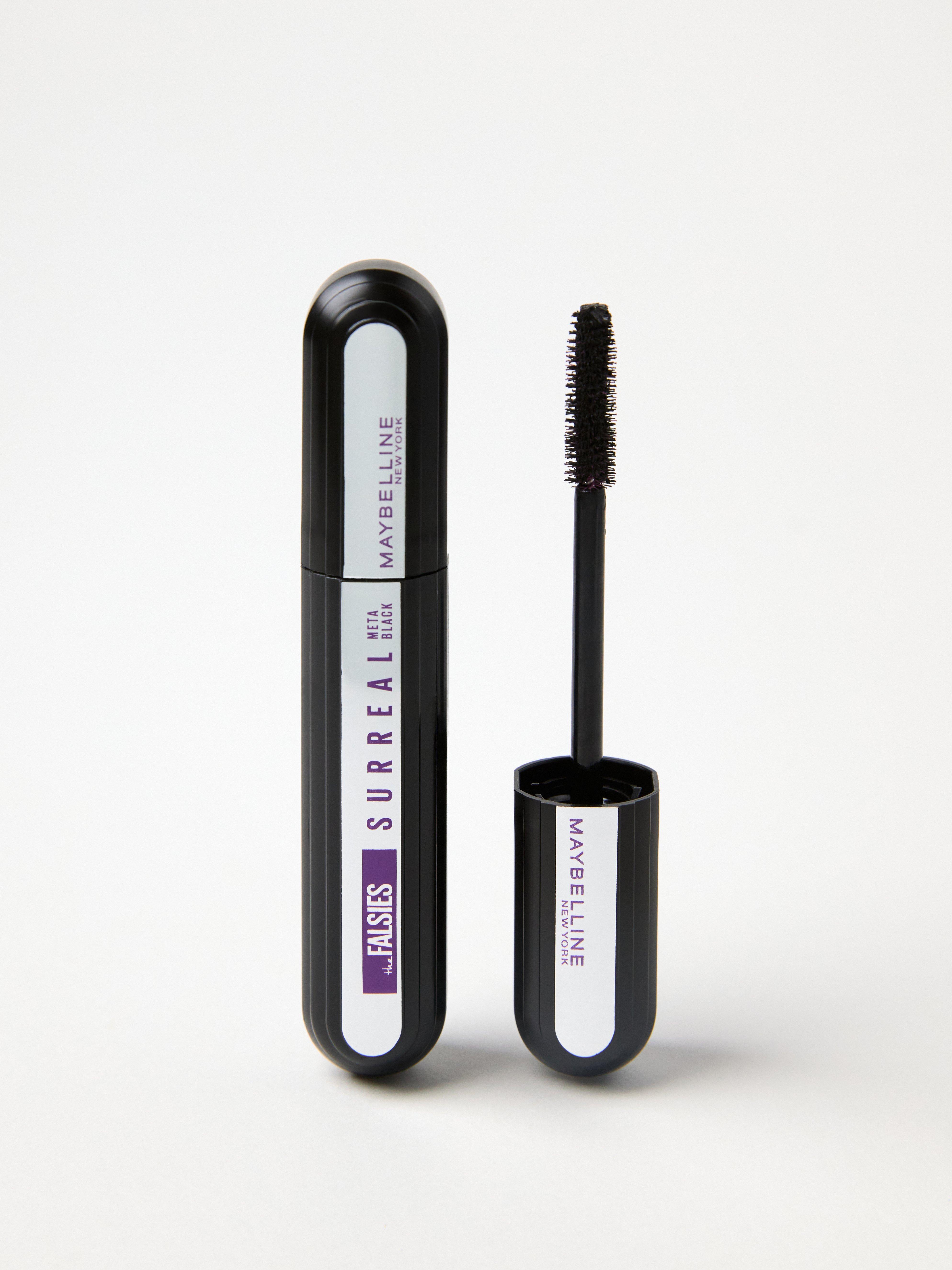 Mascara - Kosmetik - Blank