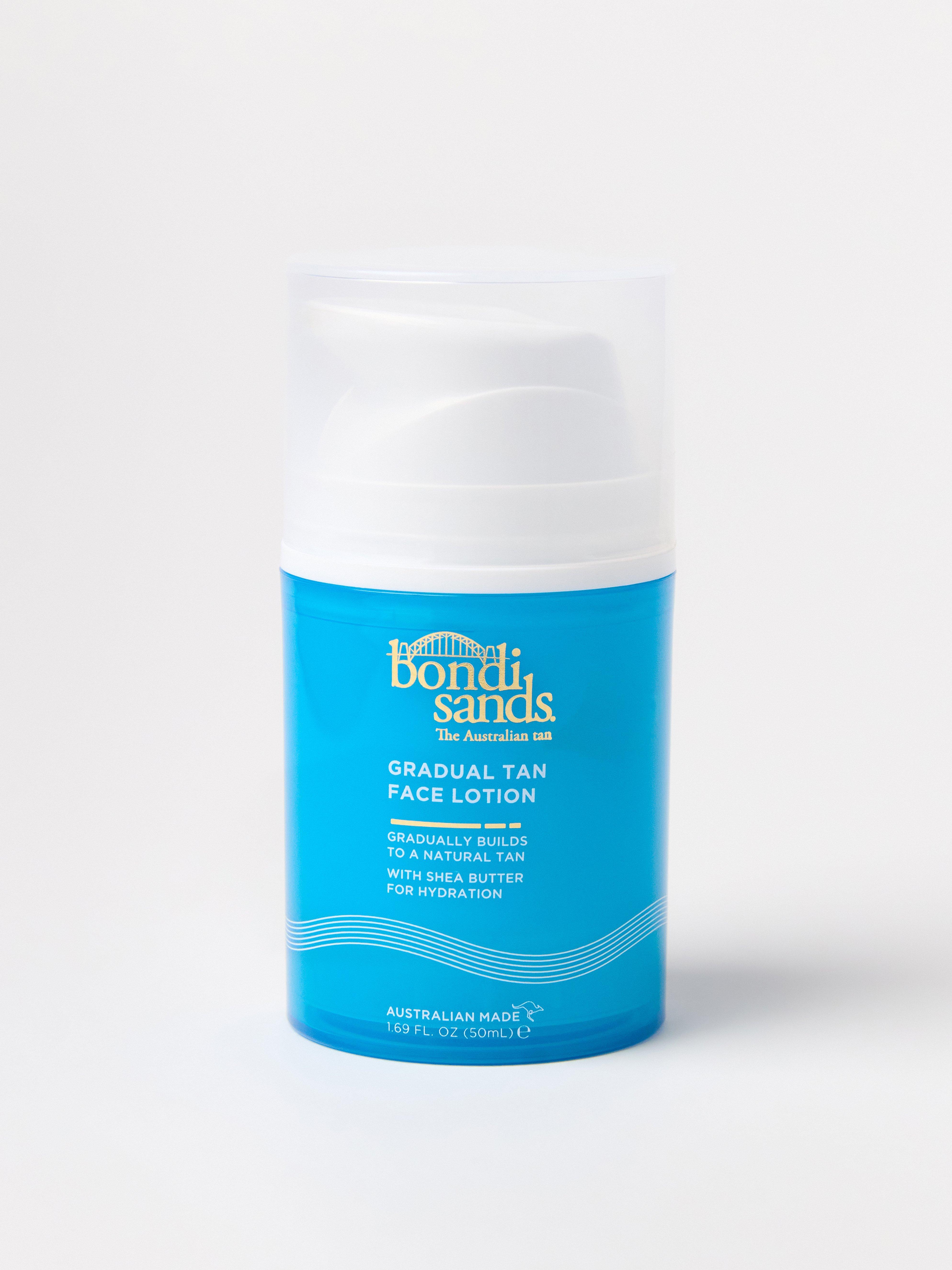 Selvbruning - Kosmetikk - Blank