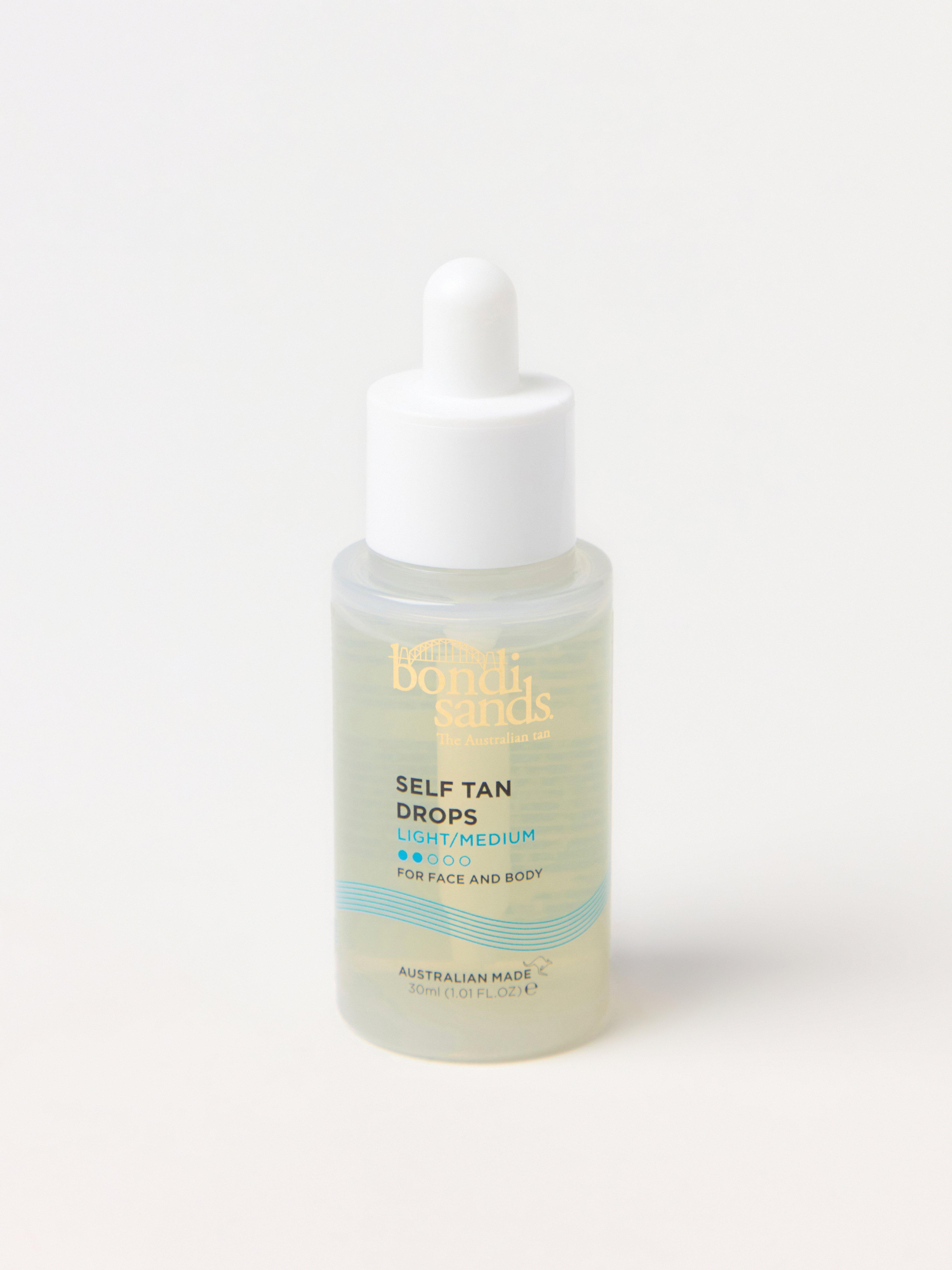 Selvbruning - Kosmetikk - Blank