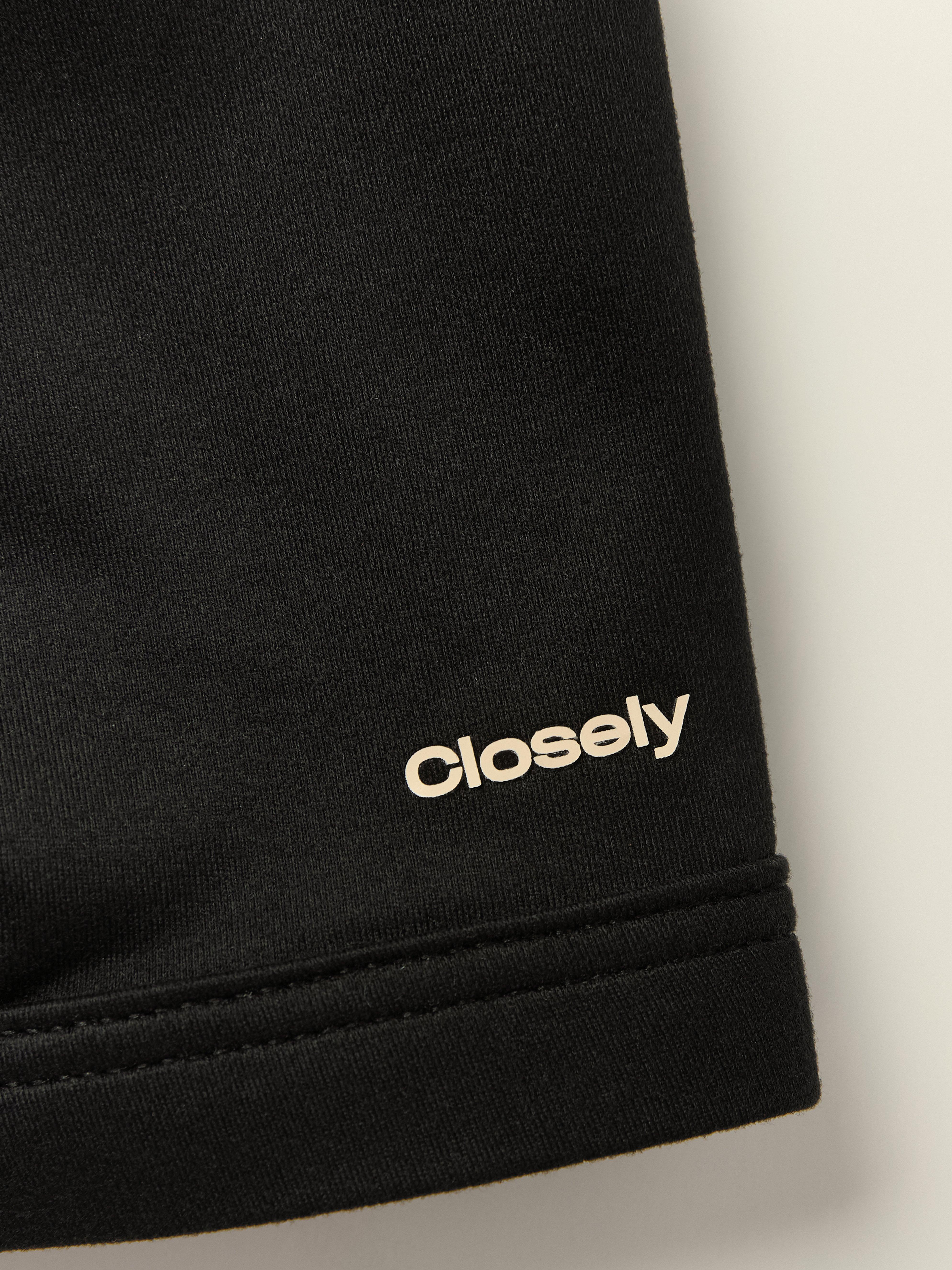 Bralette - Closely - Sort