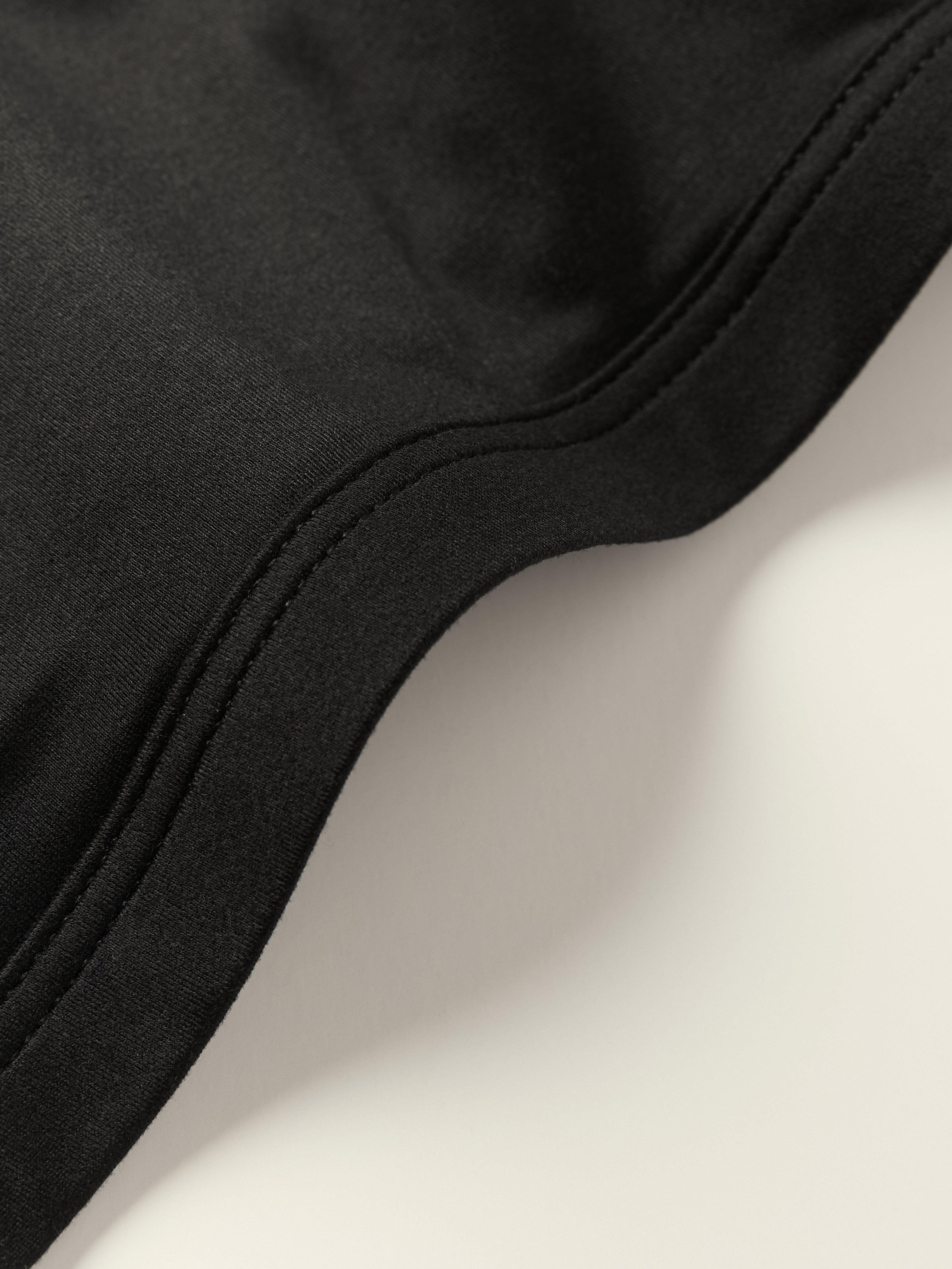Rintaliivit ilman toppauksia (bralette) - Closely - Musta