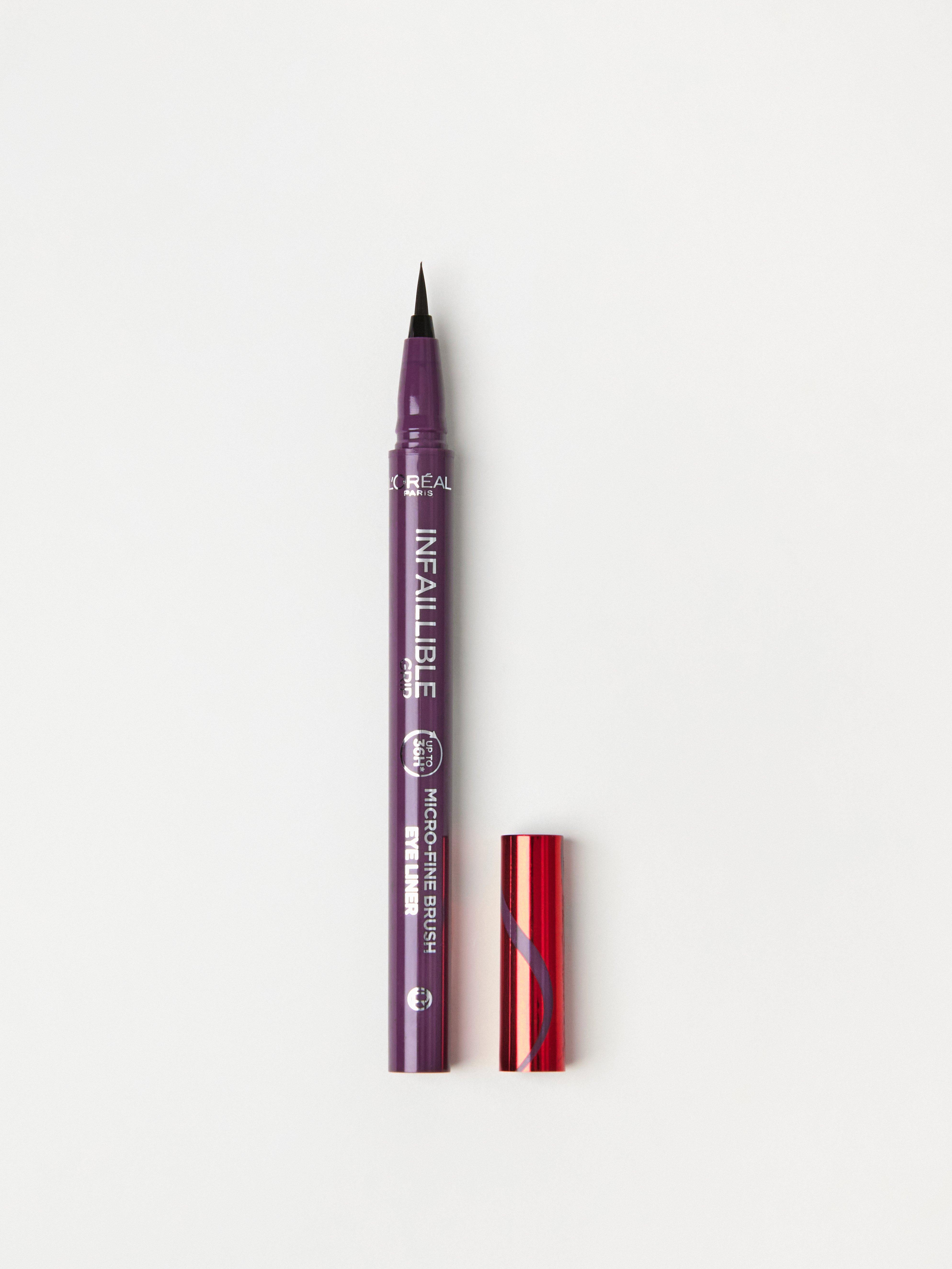 Eyeliner - Kosmetik - Blank