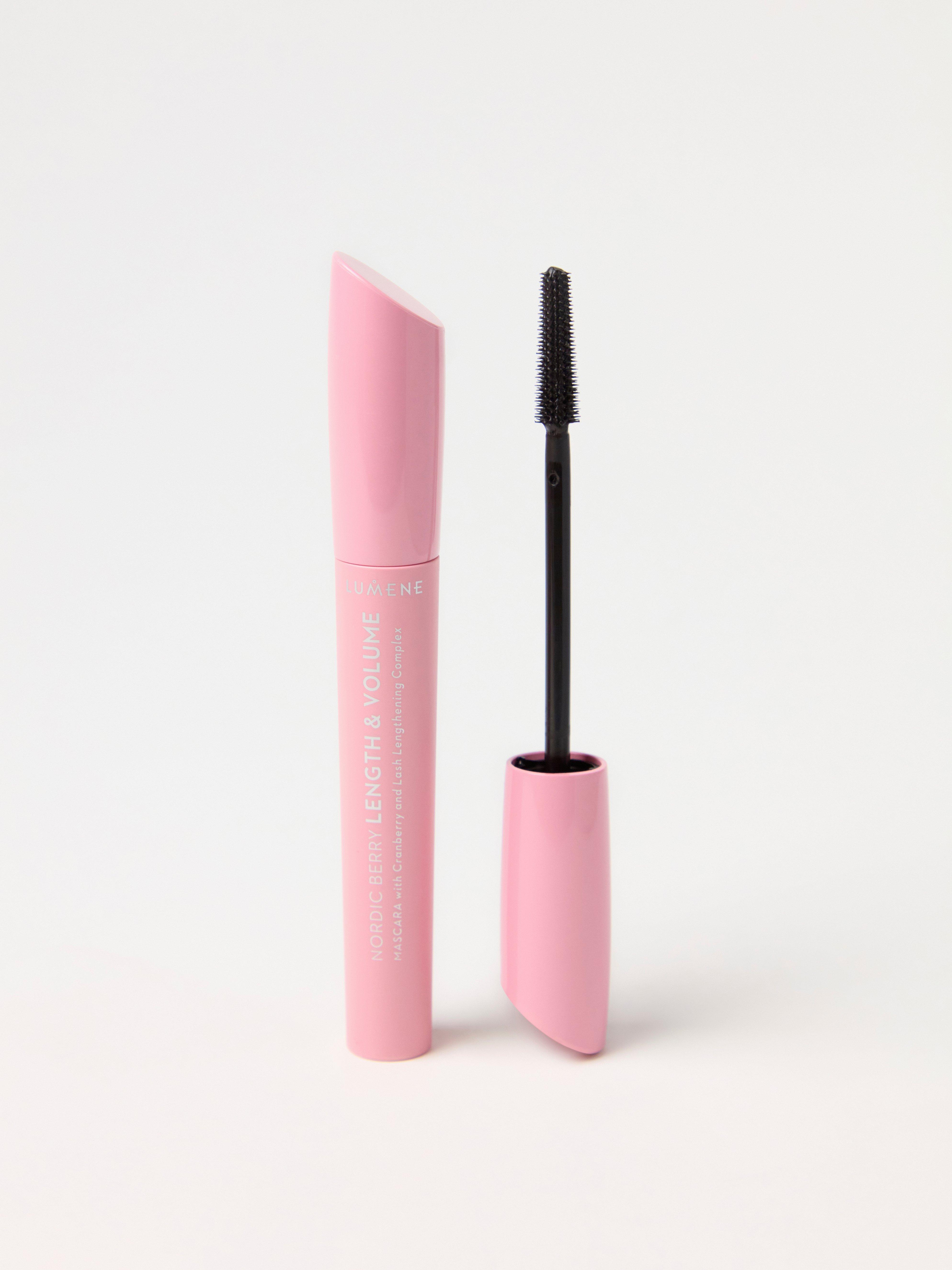 Maskara - Kosmetikk - Blank