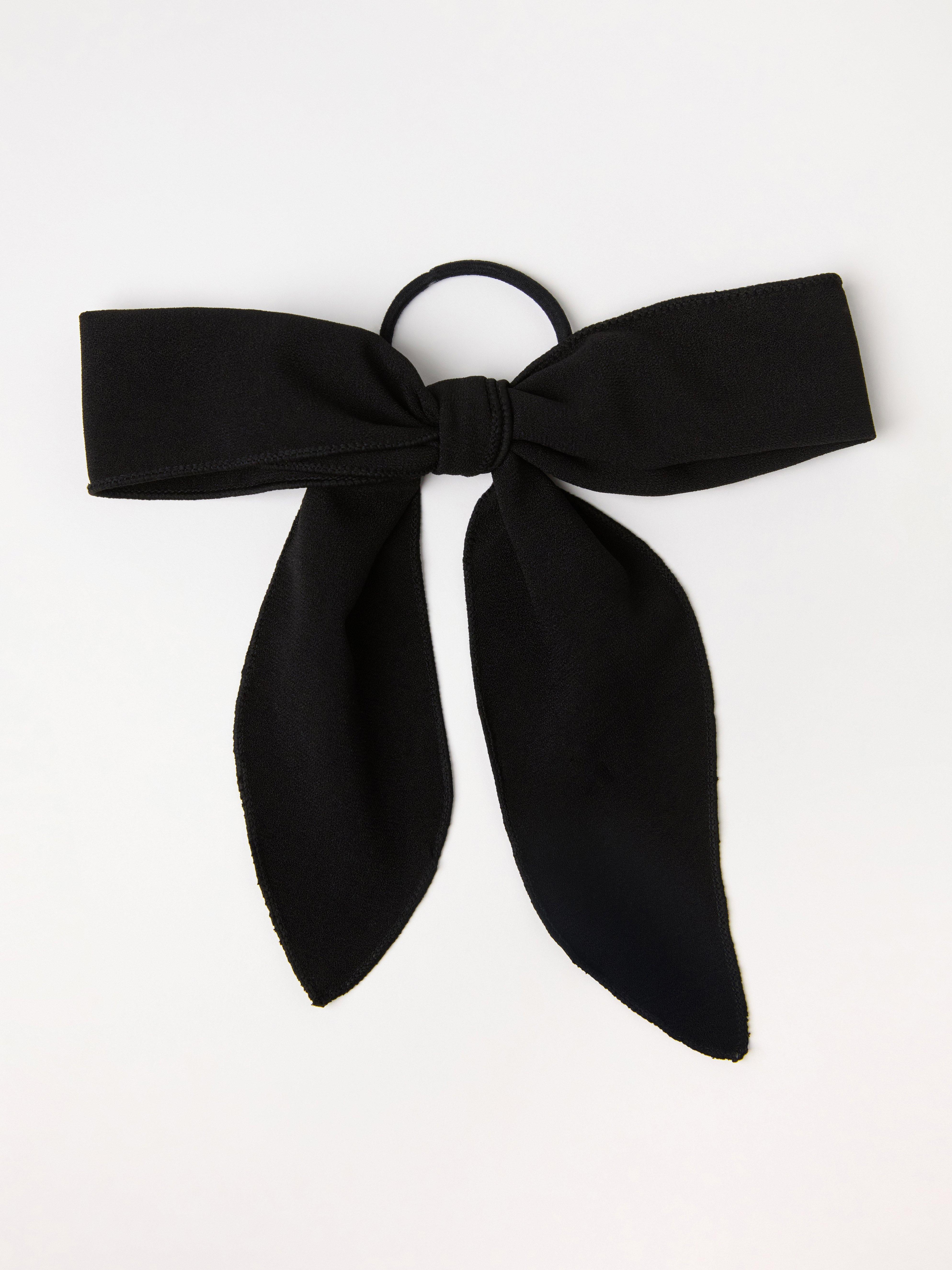 Gumičky do vlasů - Ženy - Černá