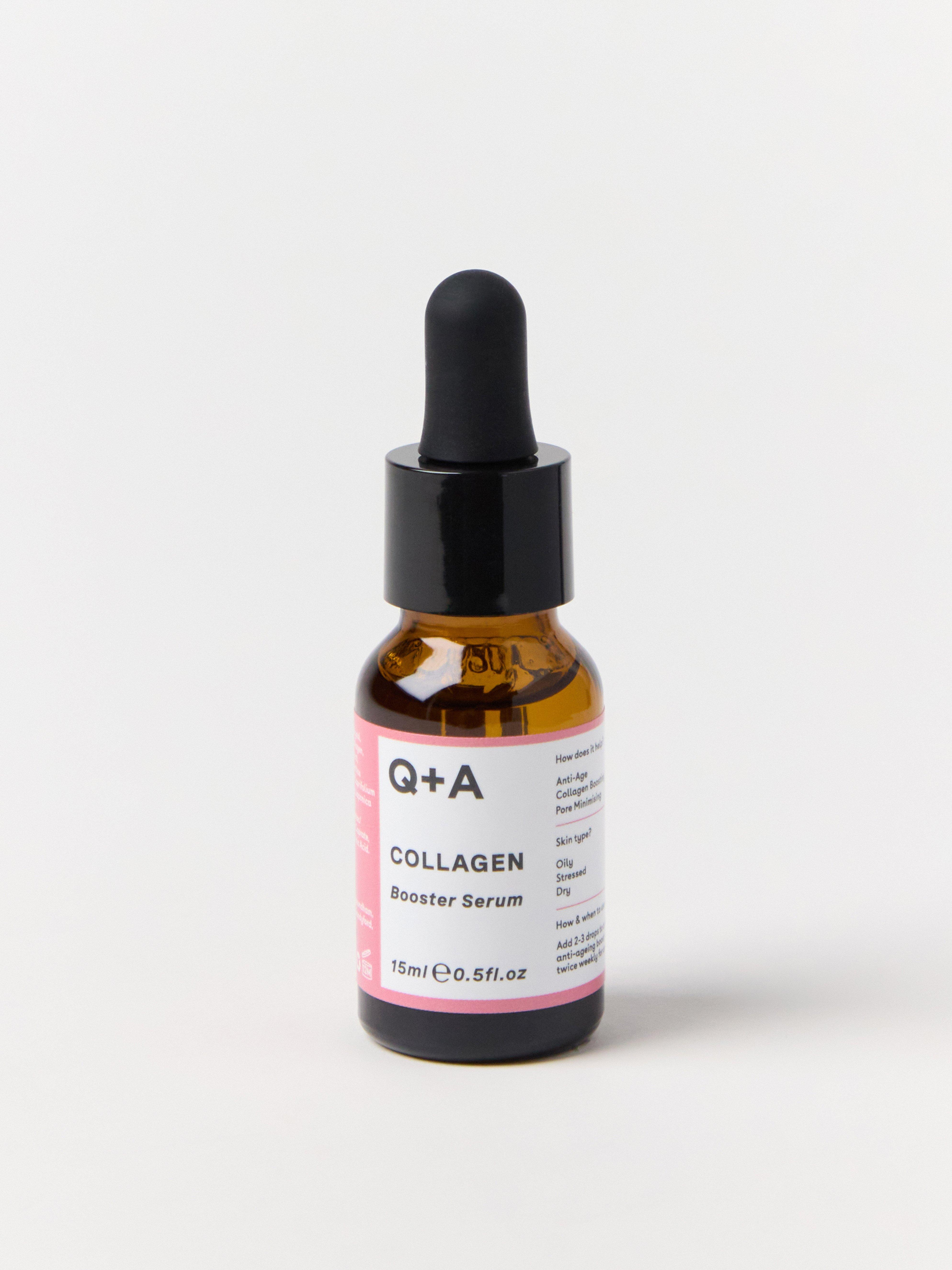 Serum/specialvård - Kosmetik - Blank