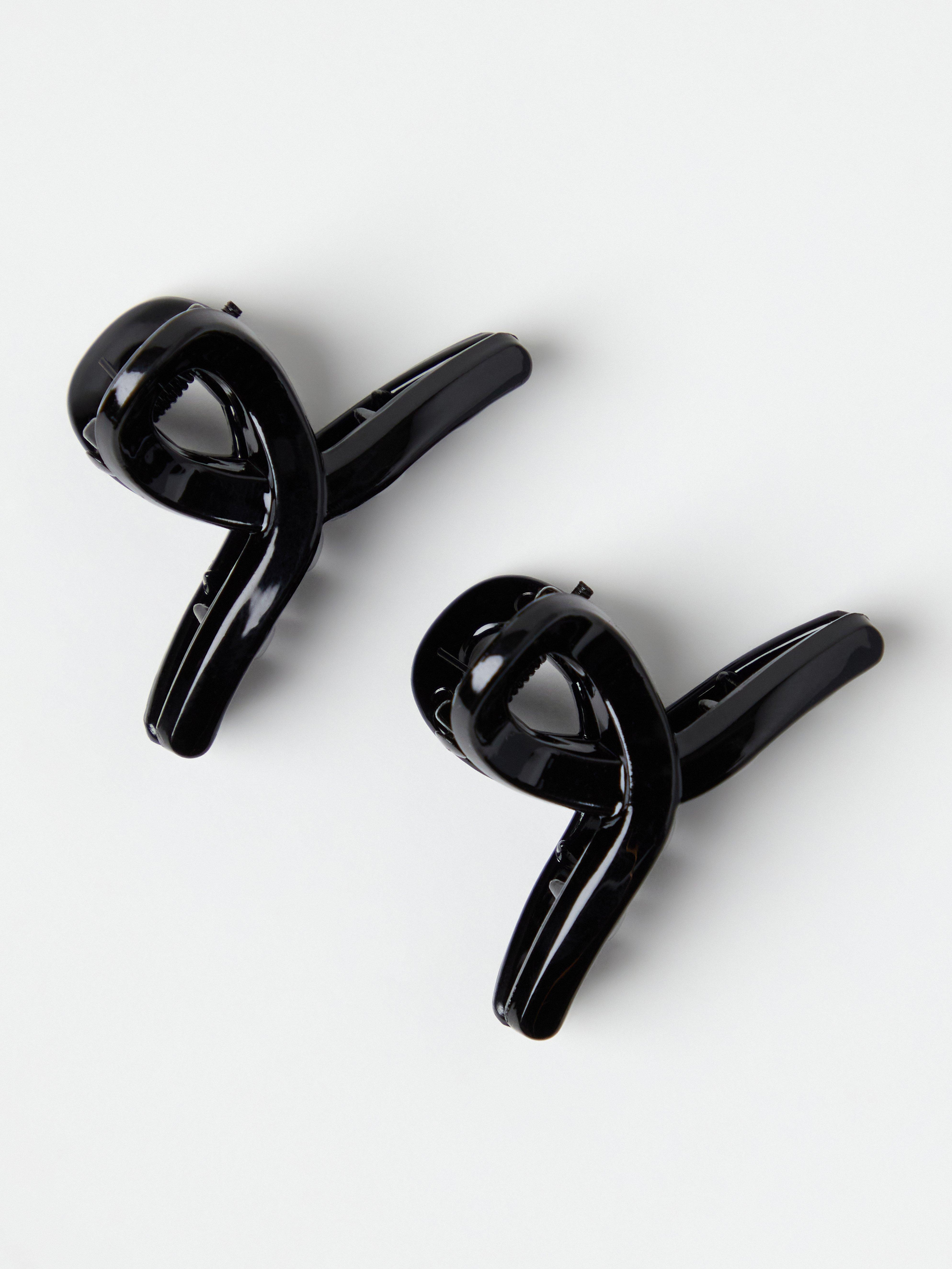  - Womens Wear - Black