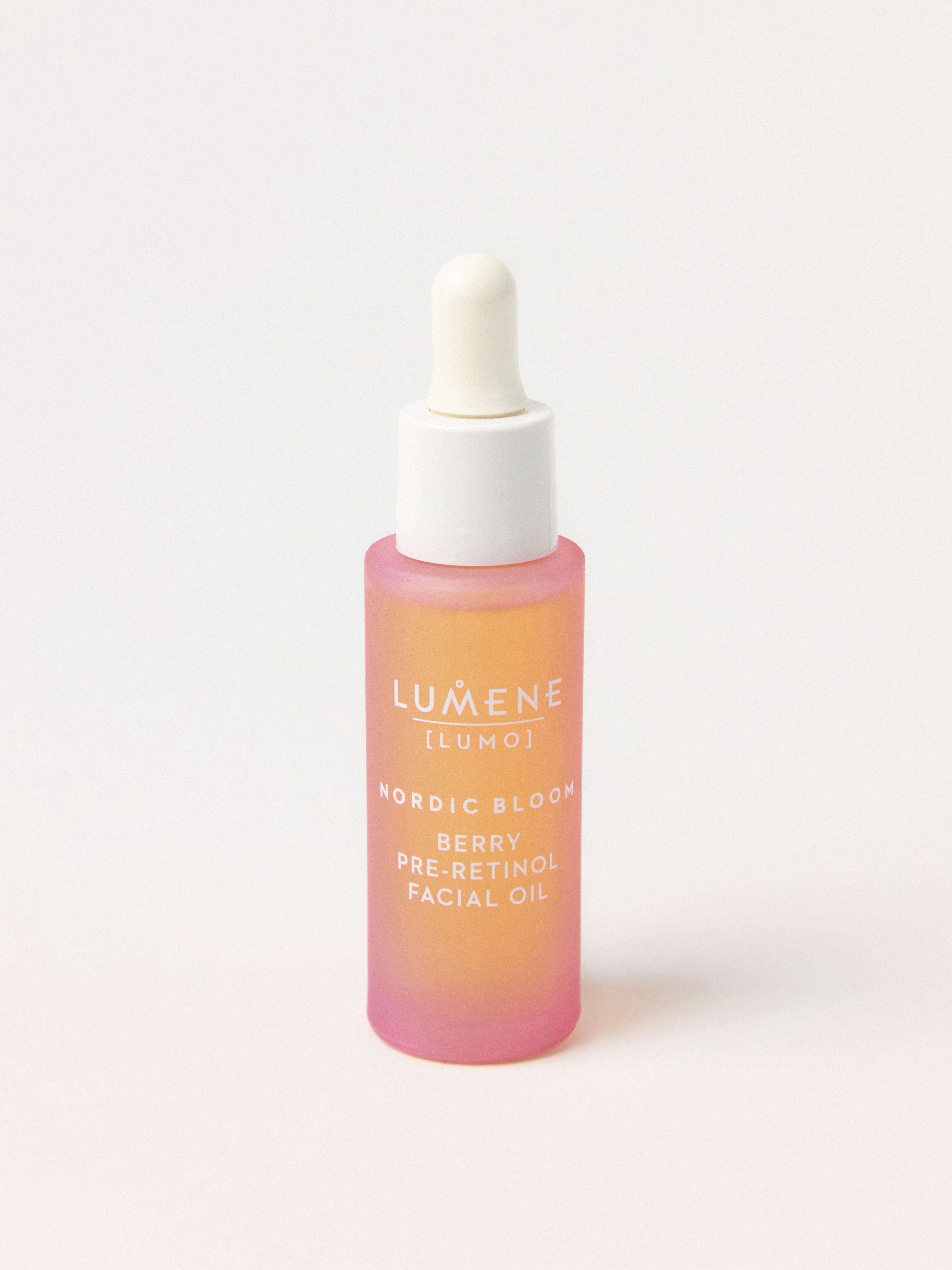 Serum/spesialpleie - Kosmetikk - Blank