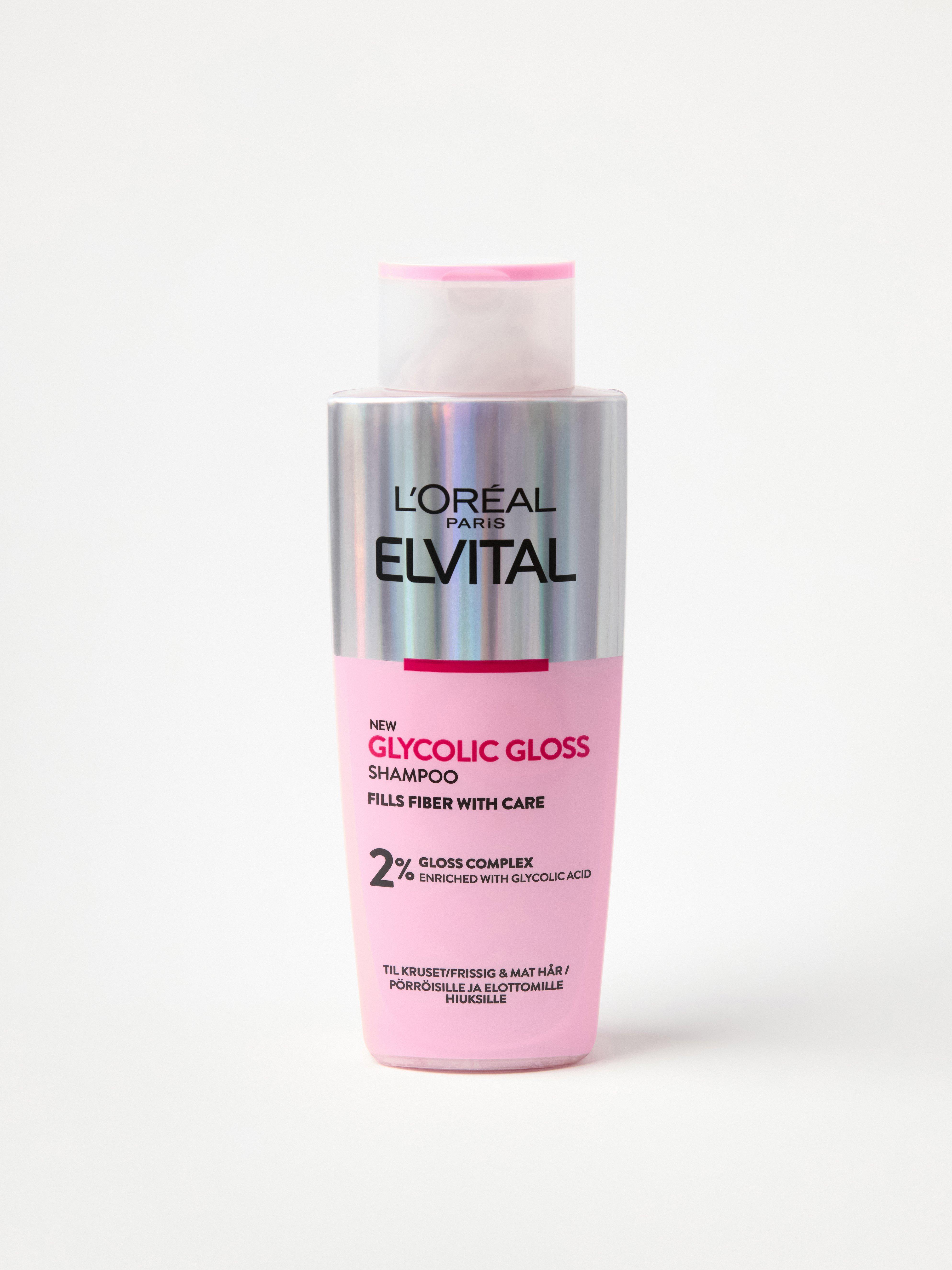 Shampoo - Kosmetik - Blank