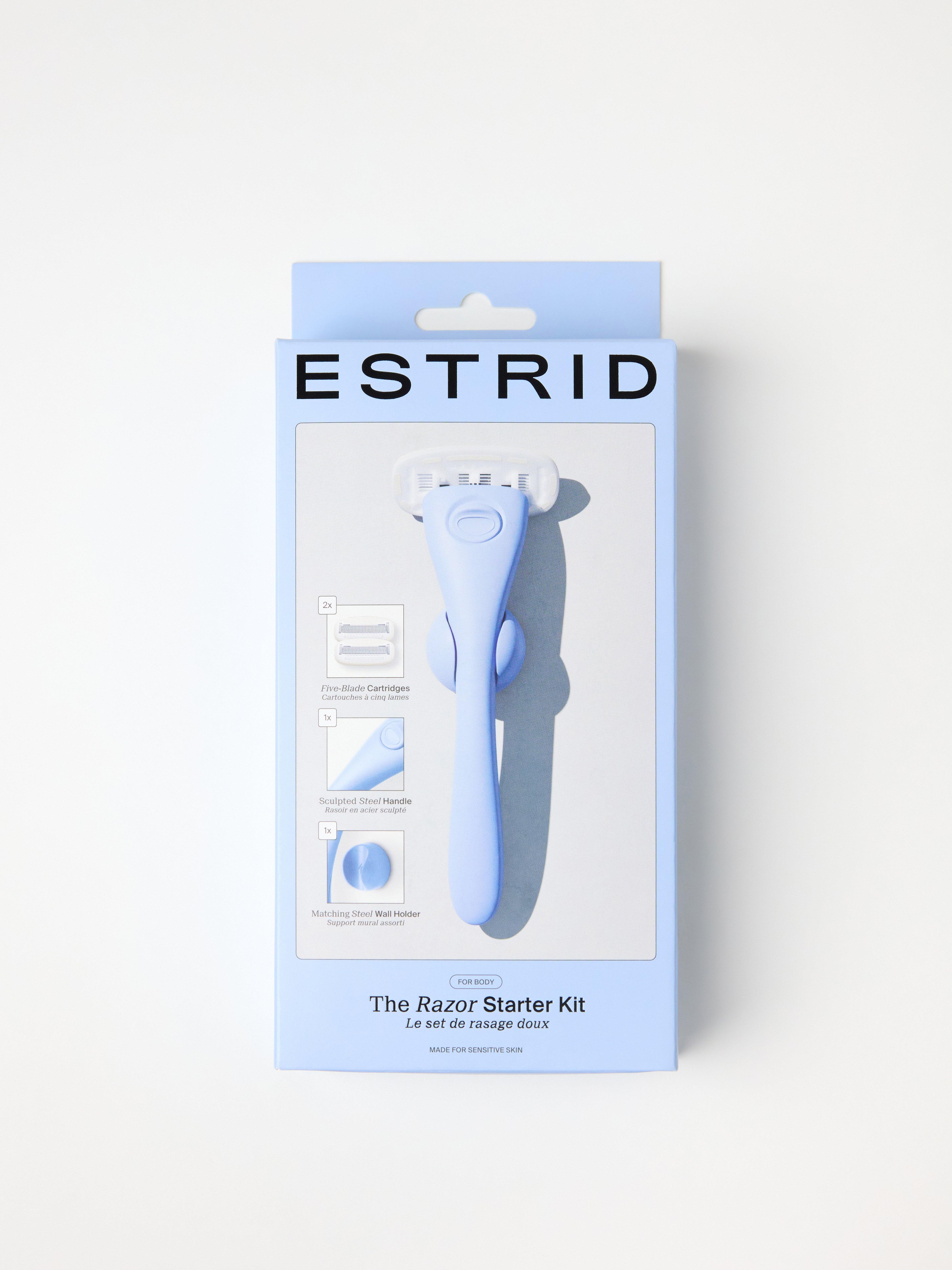 Rakhyvel - Kosmetik - Blank