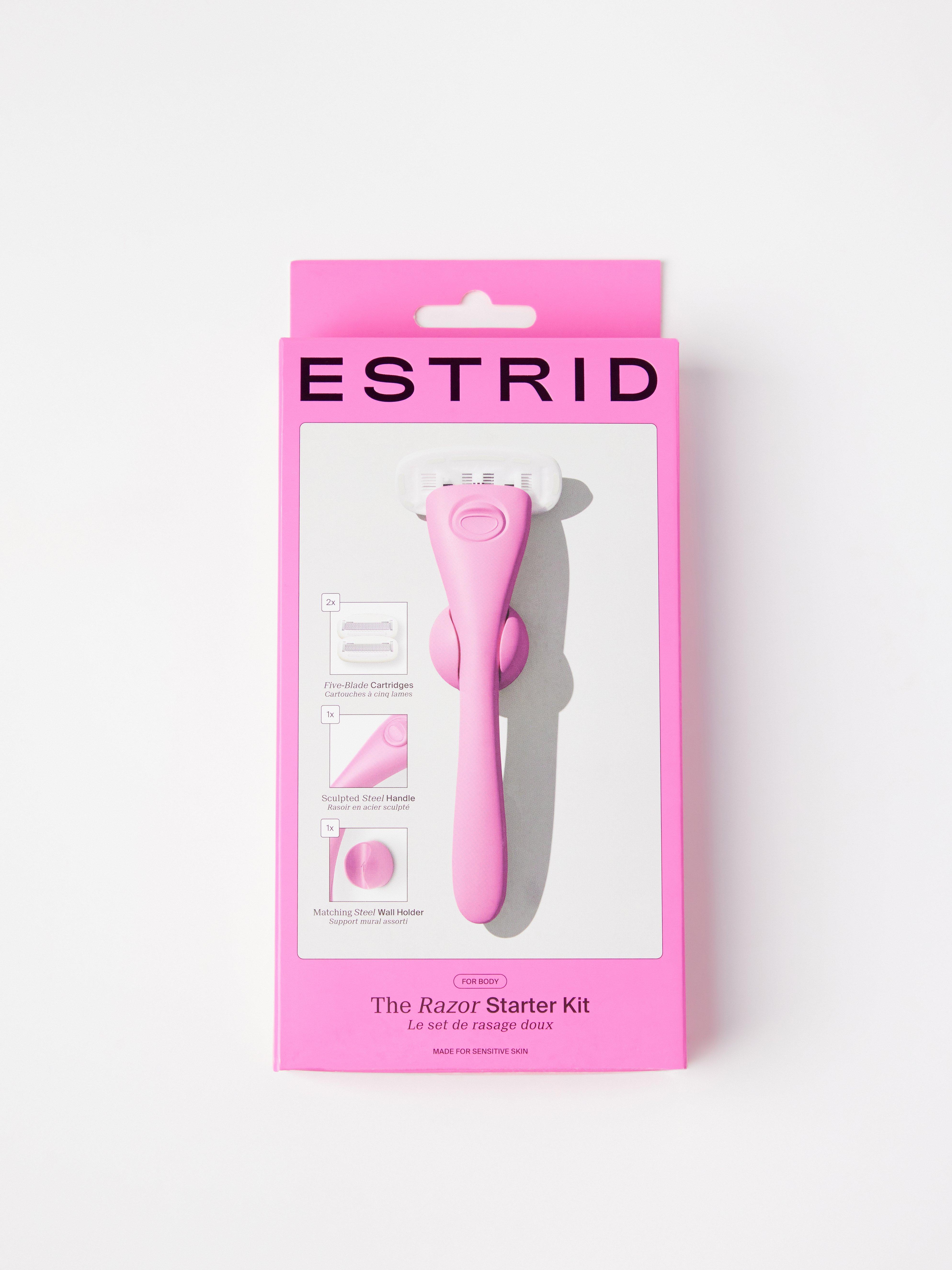 Rakhyvel - Kosmetik - Blank