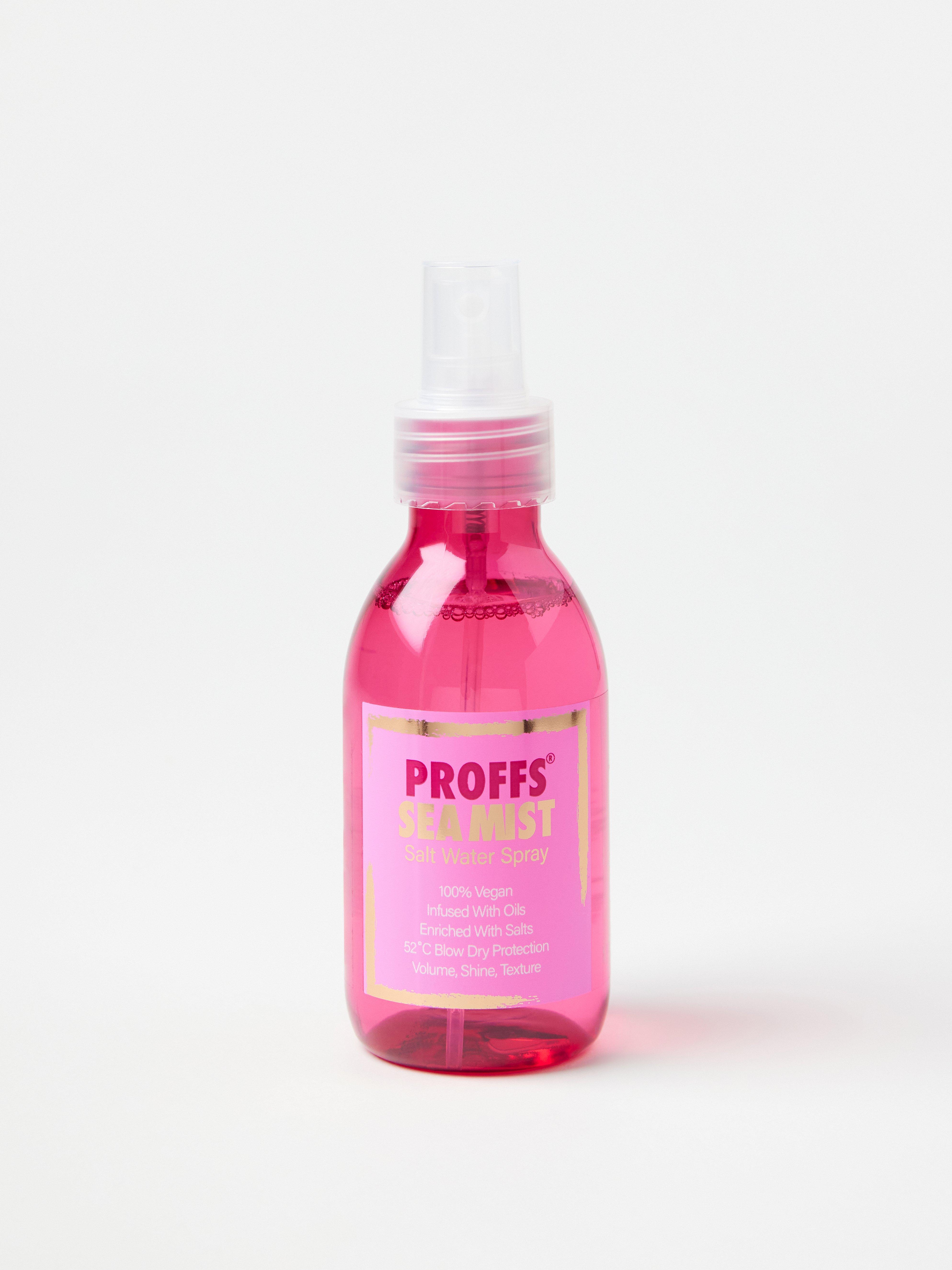 Hårspray - Kosmetik - Blank