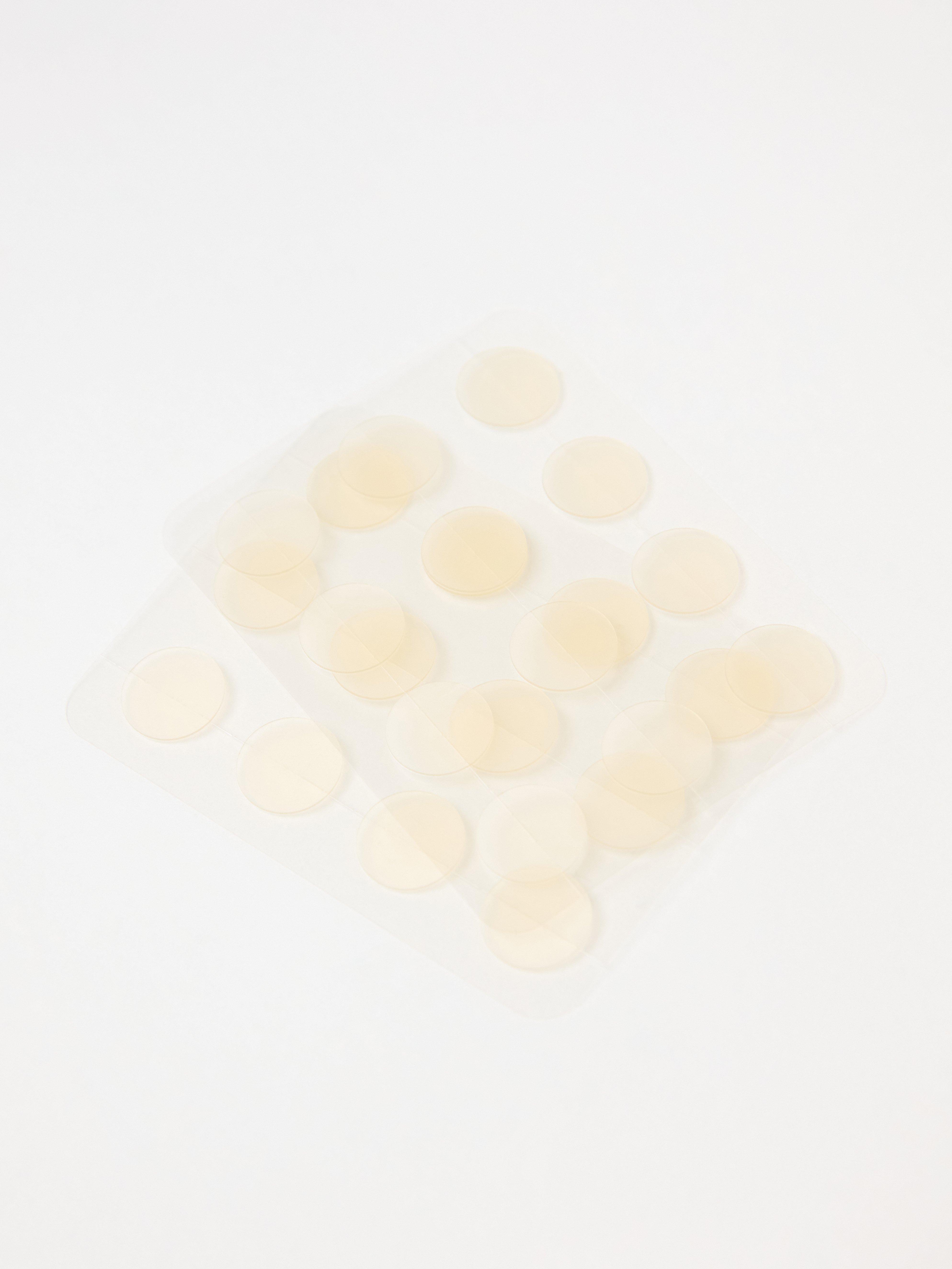 Ansiktsmask - Kosmetik - Blank