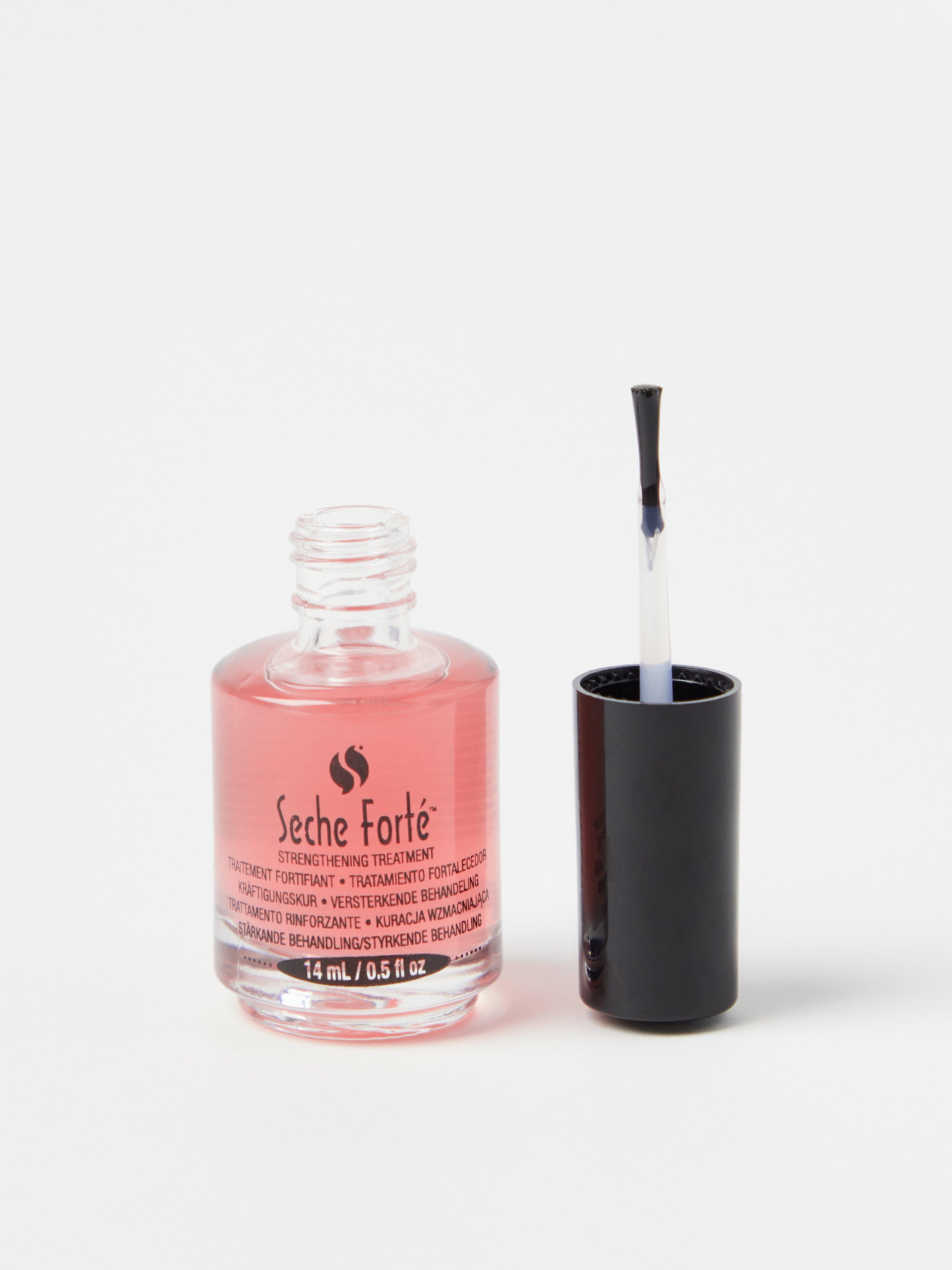 Nagellack - Kosmetik - Blank