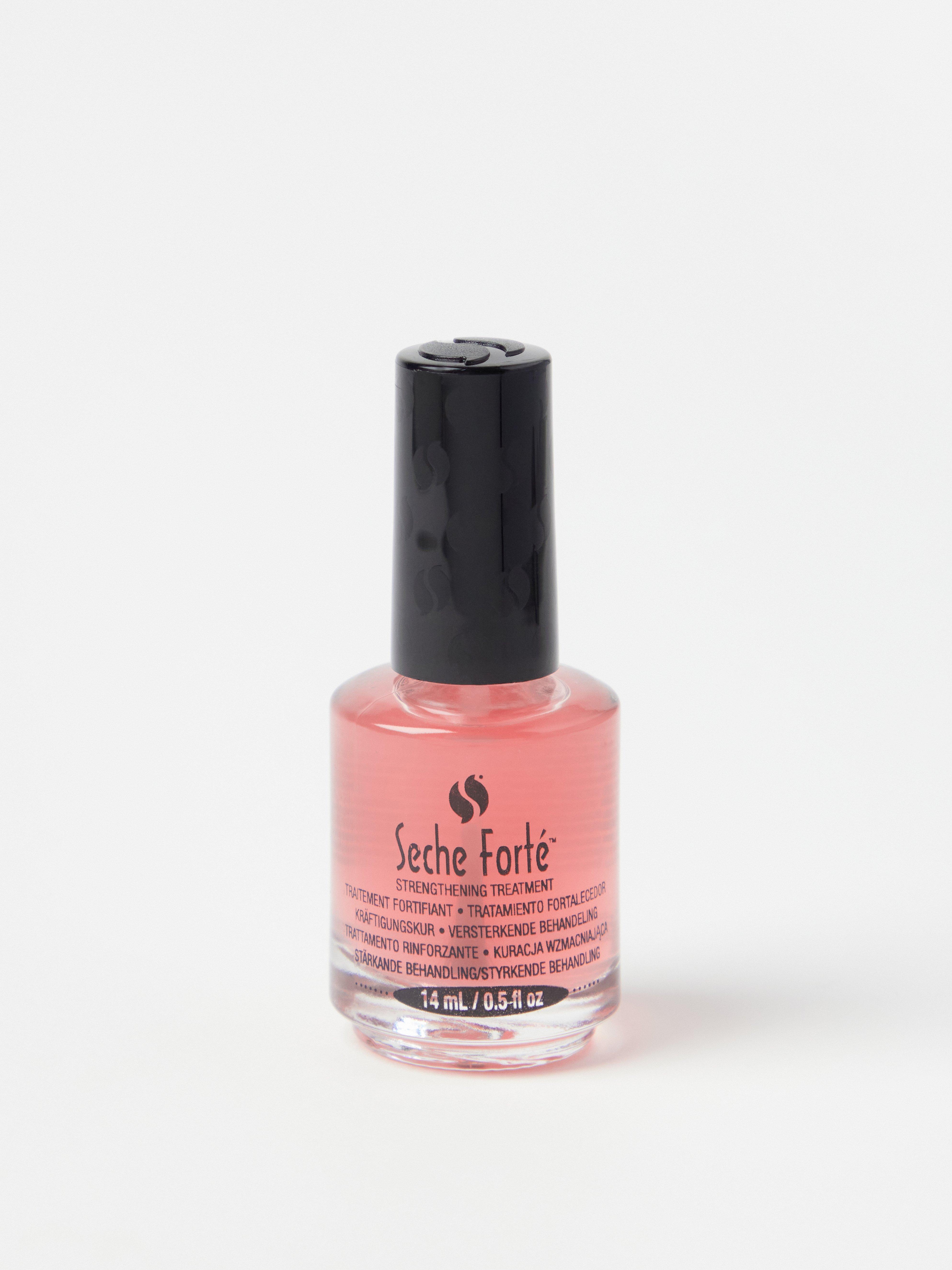 Nagellack - Kosmetik - Blank