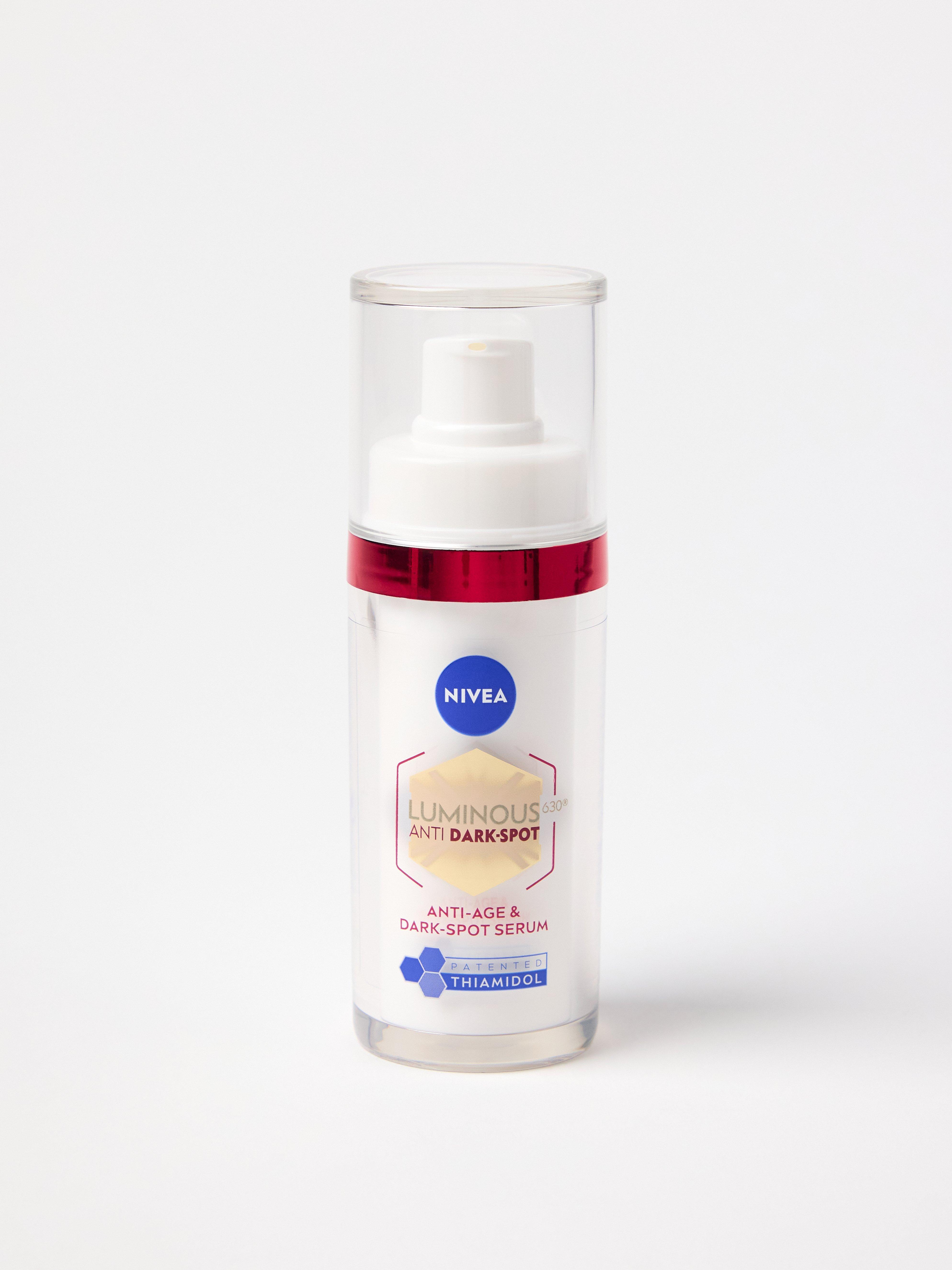 Serum/specialvård - Kosmetik - Blank