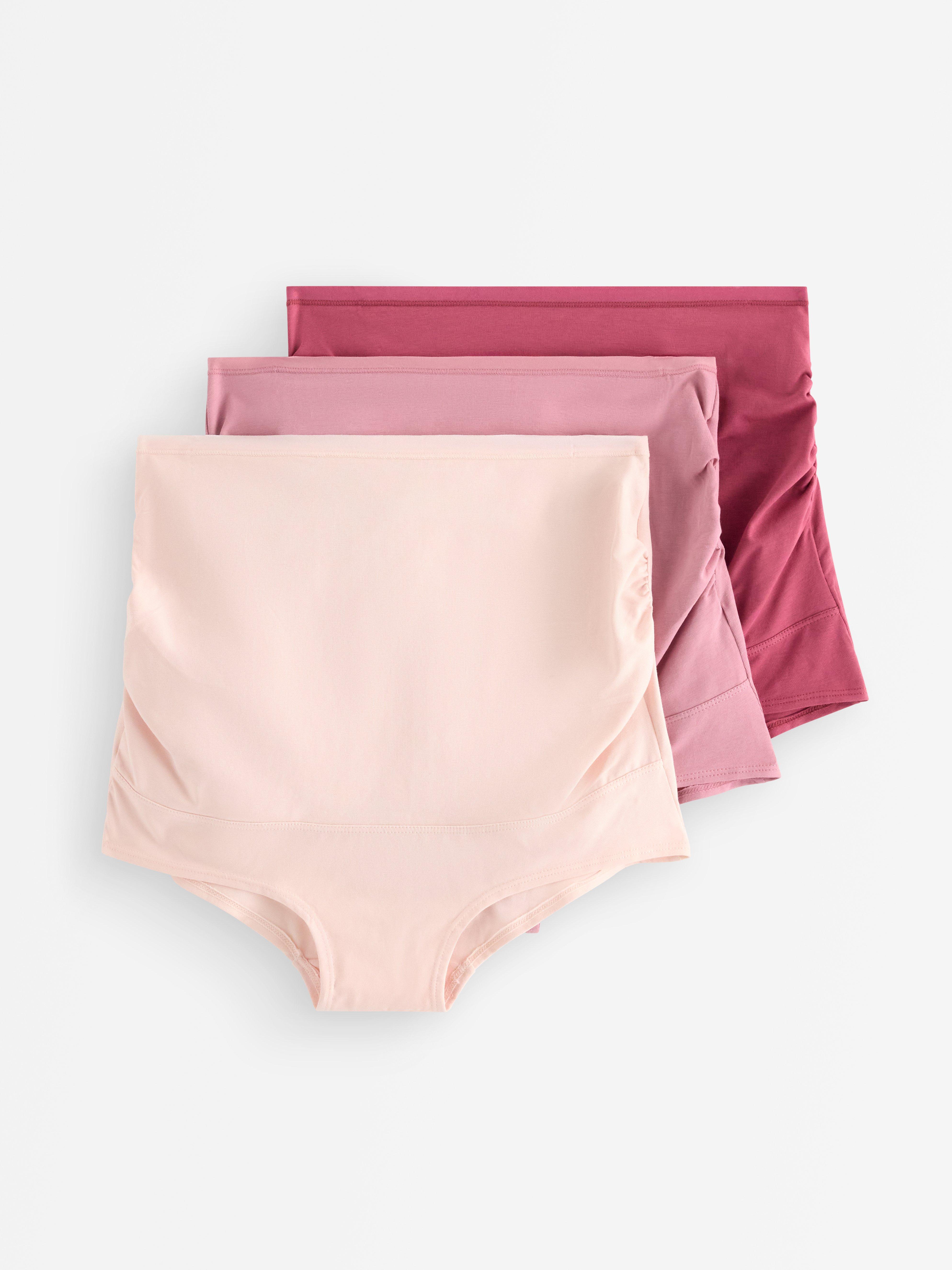 Mammatruser - Undertøy - Rosa