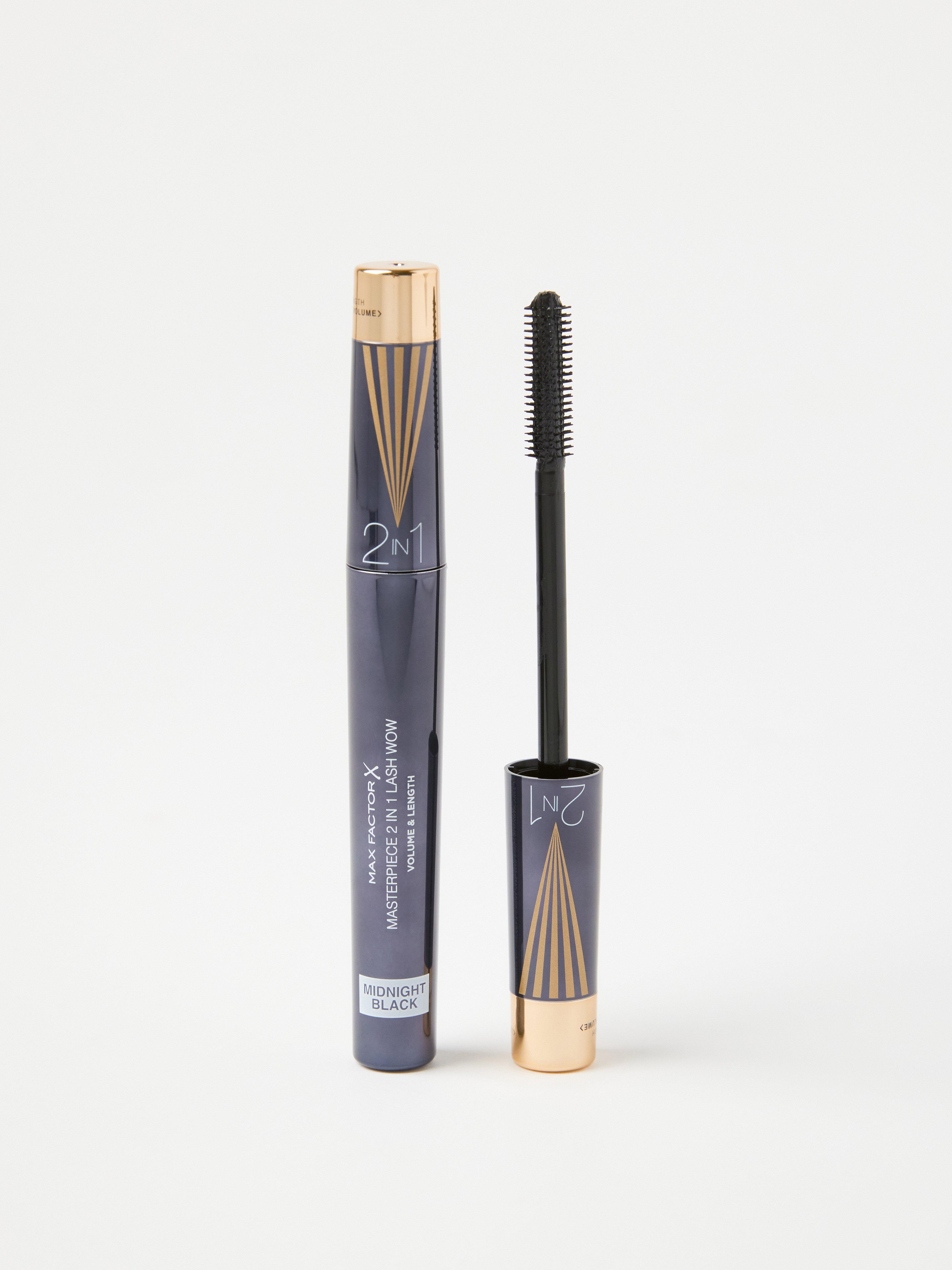 Maskara - Kosmetikk - Blank