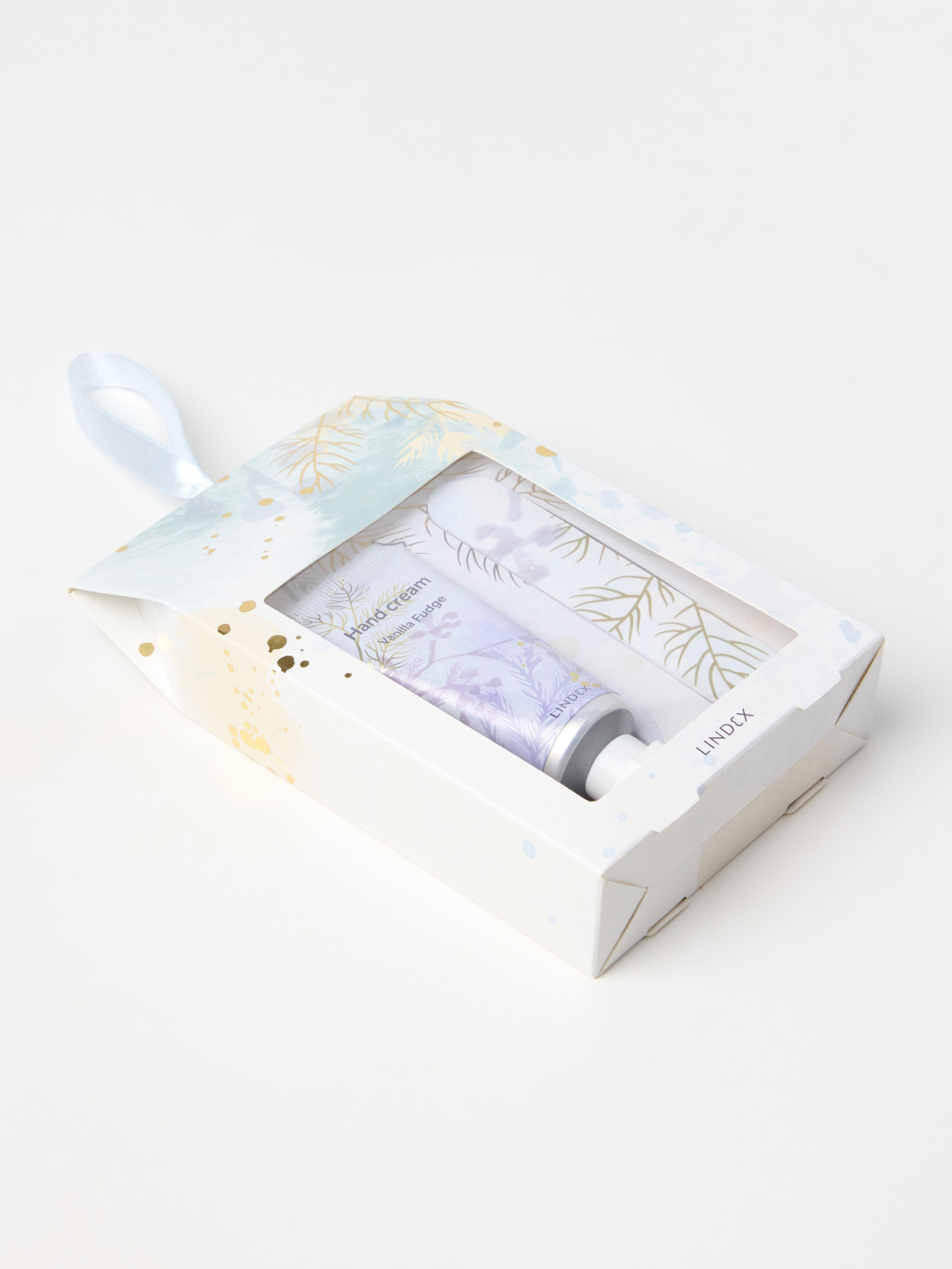 Hand Lotion - Cosmetics - Blank