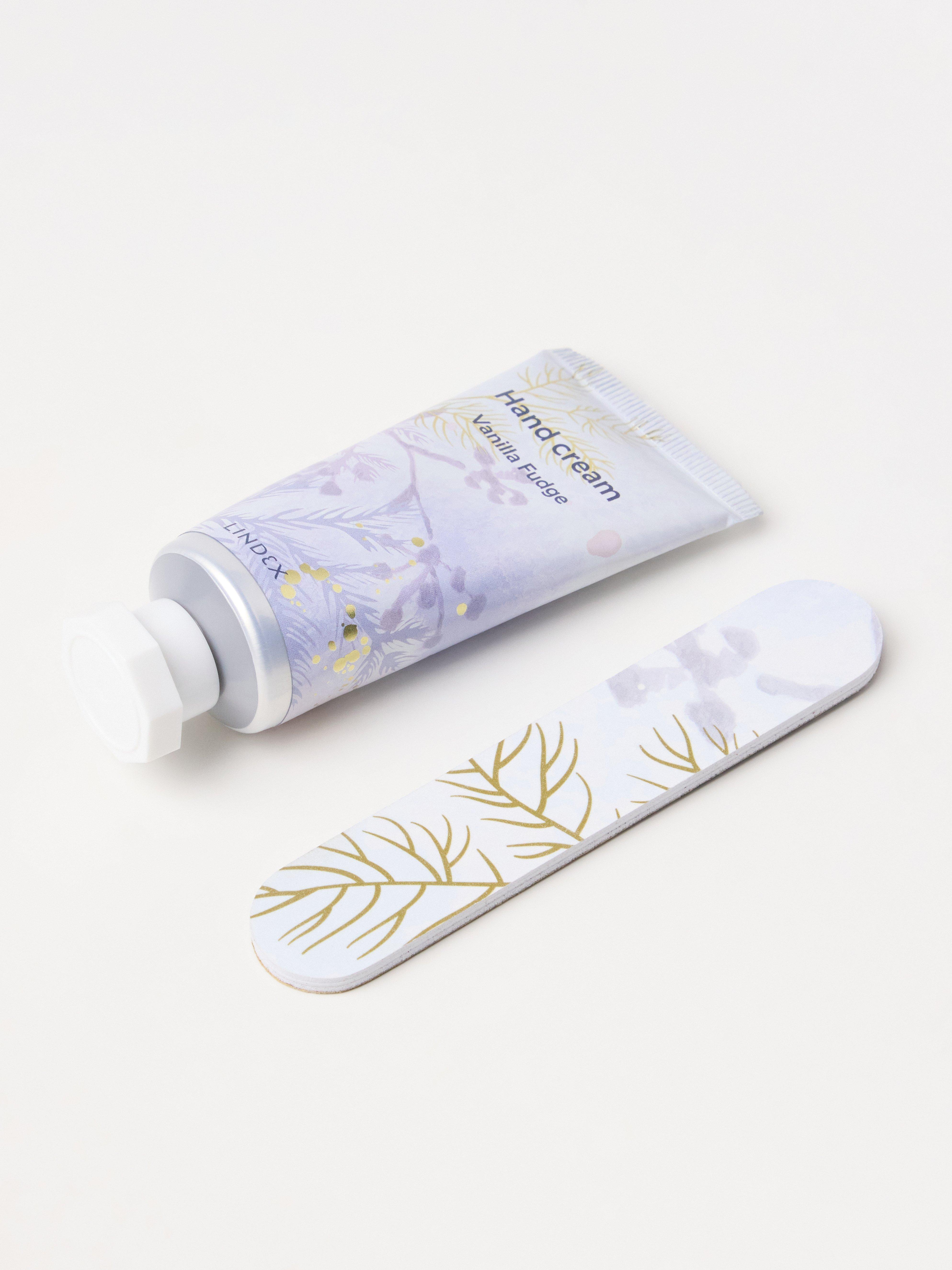Hand Lotion - Cosmetics - Blank