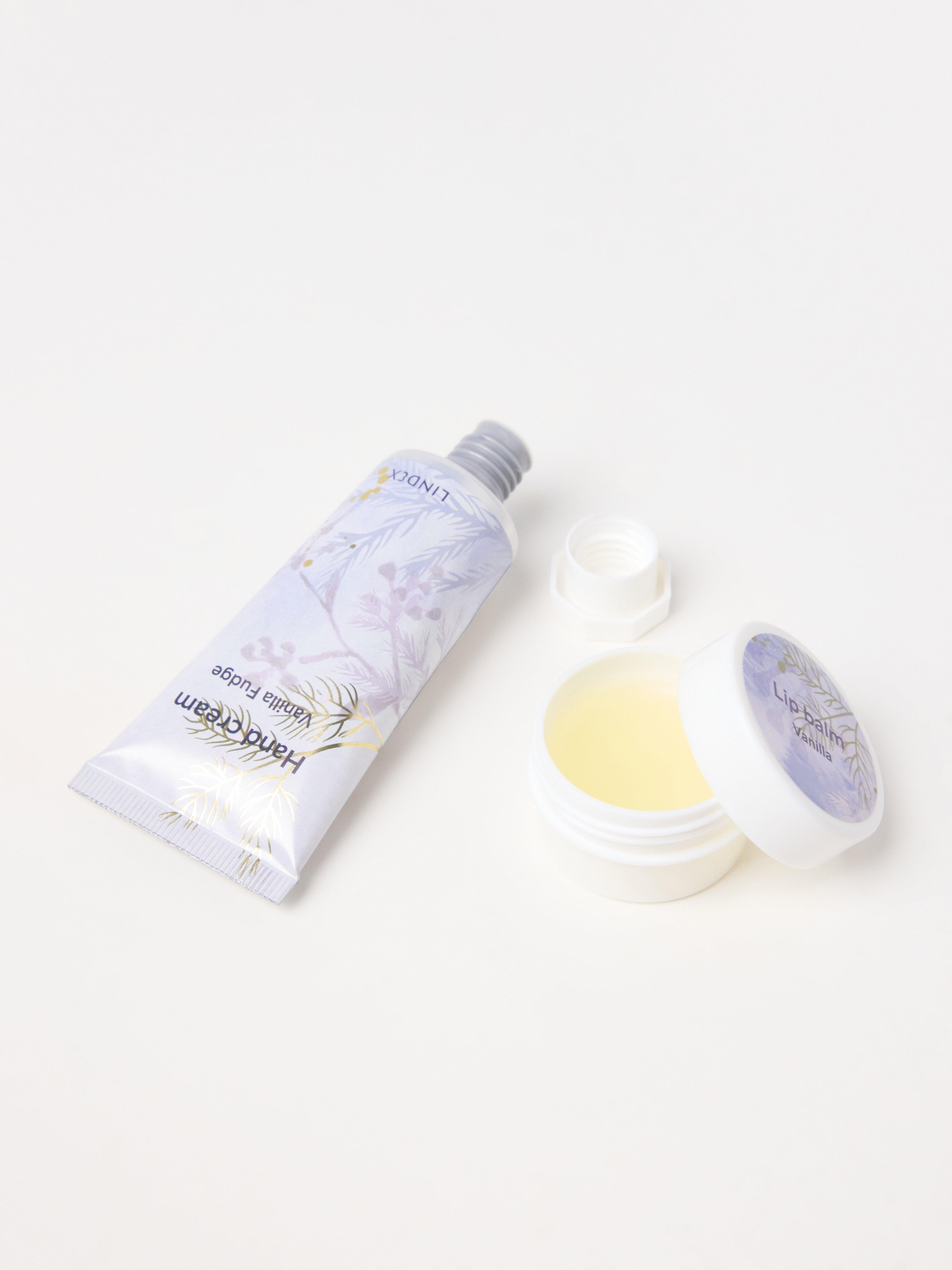 Hand Lotion - Cosmetics - Blank