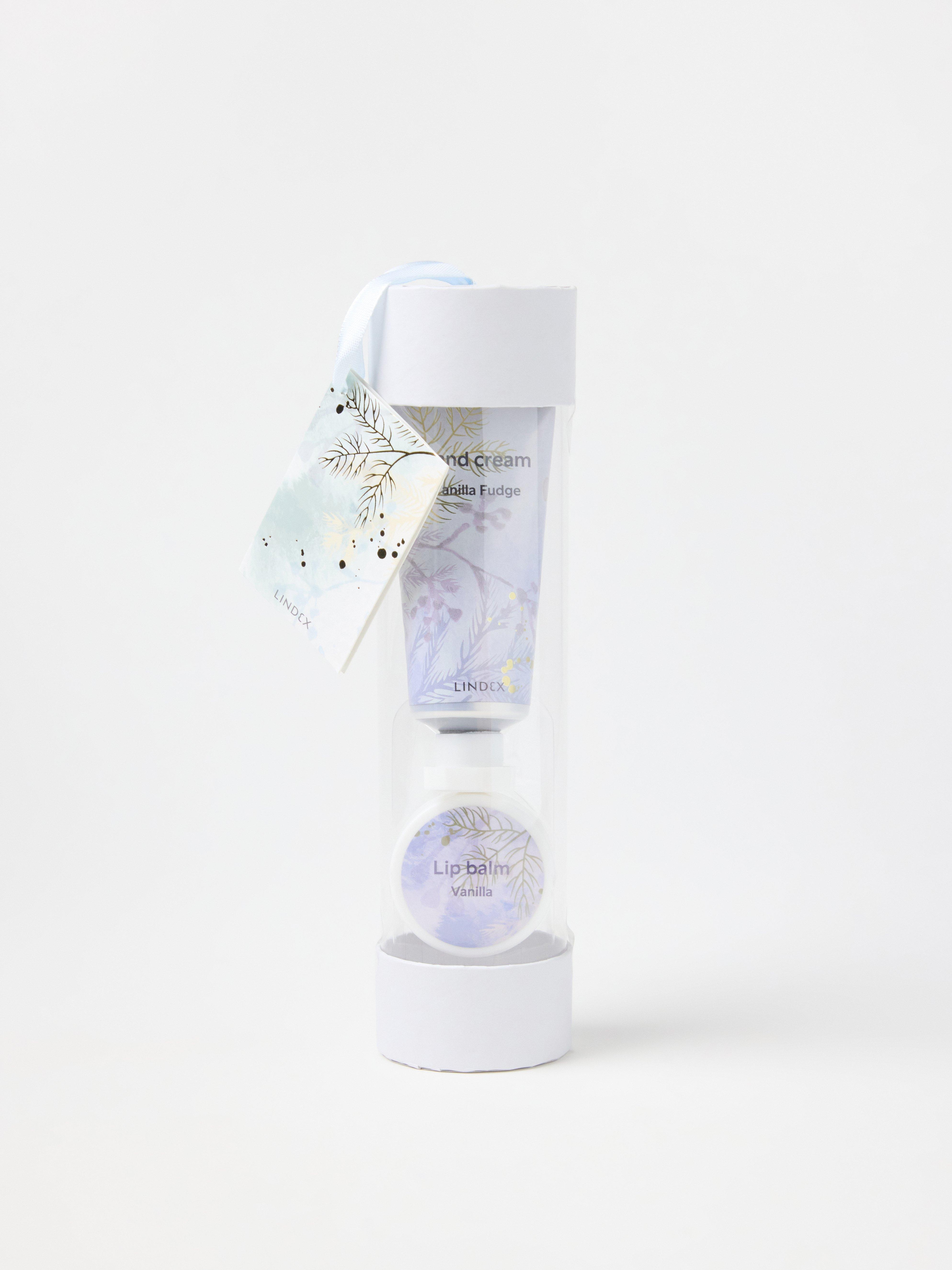 Hand Lotion - Cosmetics - Blank