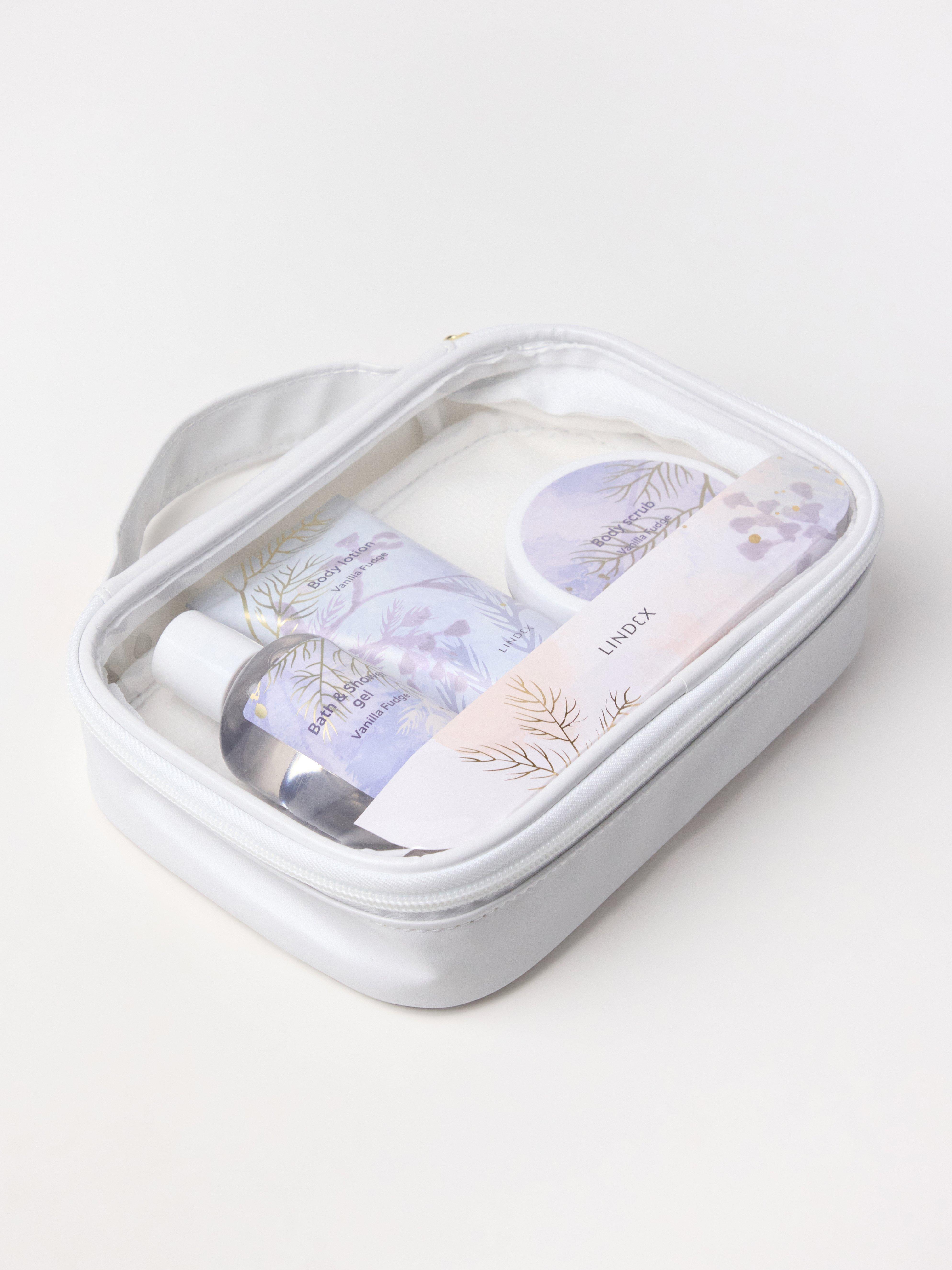 Body Lotion - Cosmetics - Blank