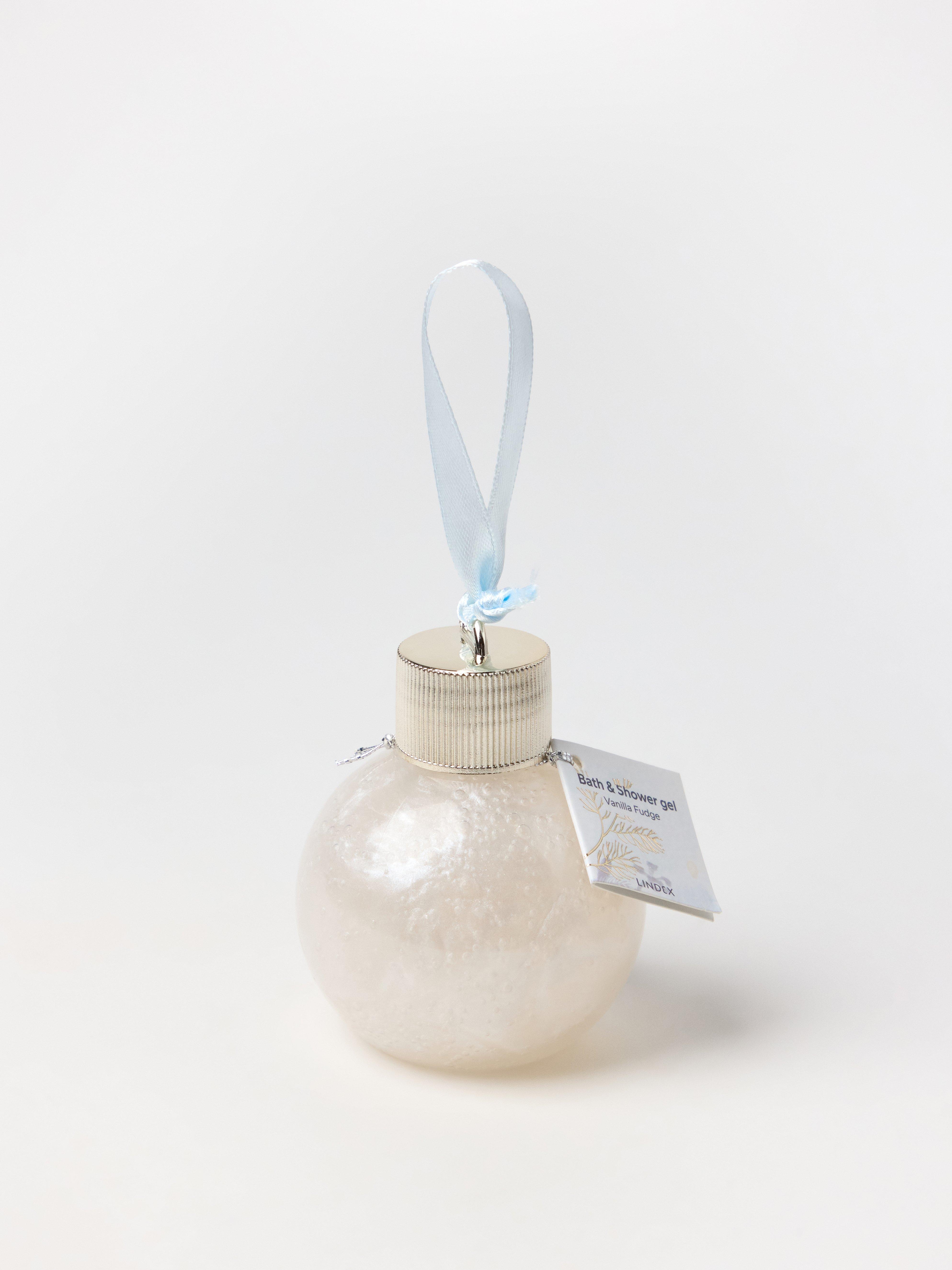 Shower Mousse - Cosmetics - Blank