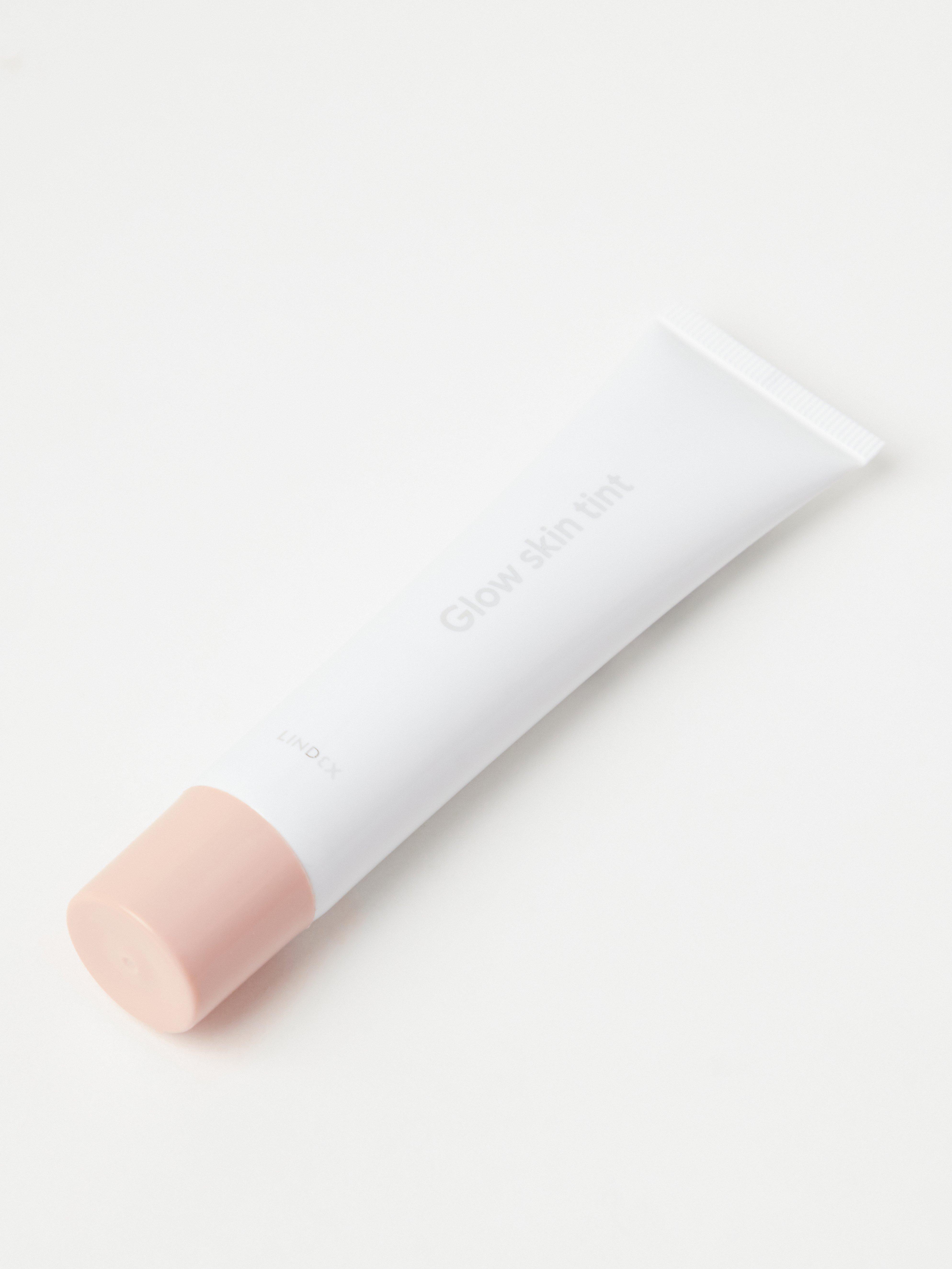 Primer - Cosmetics - Coral, Pink