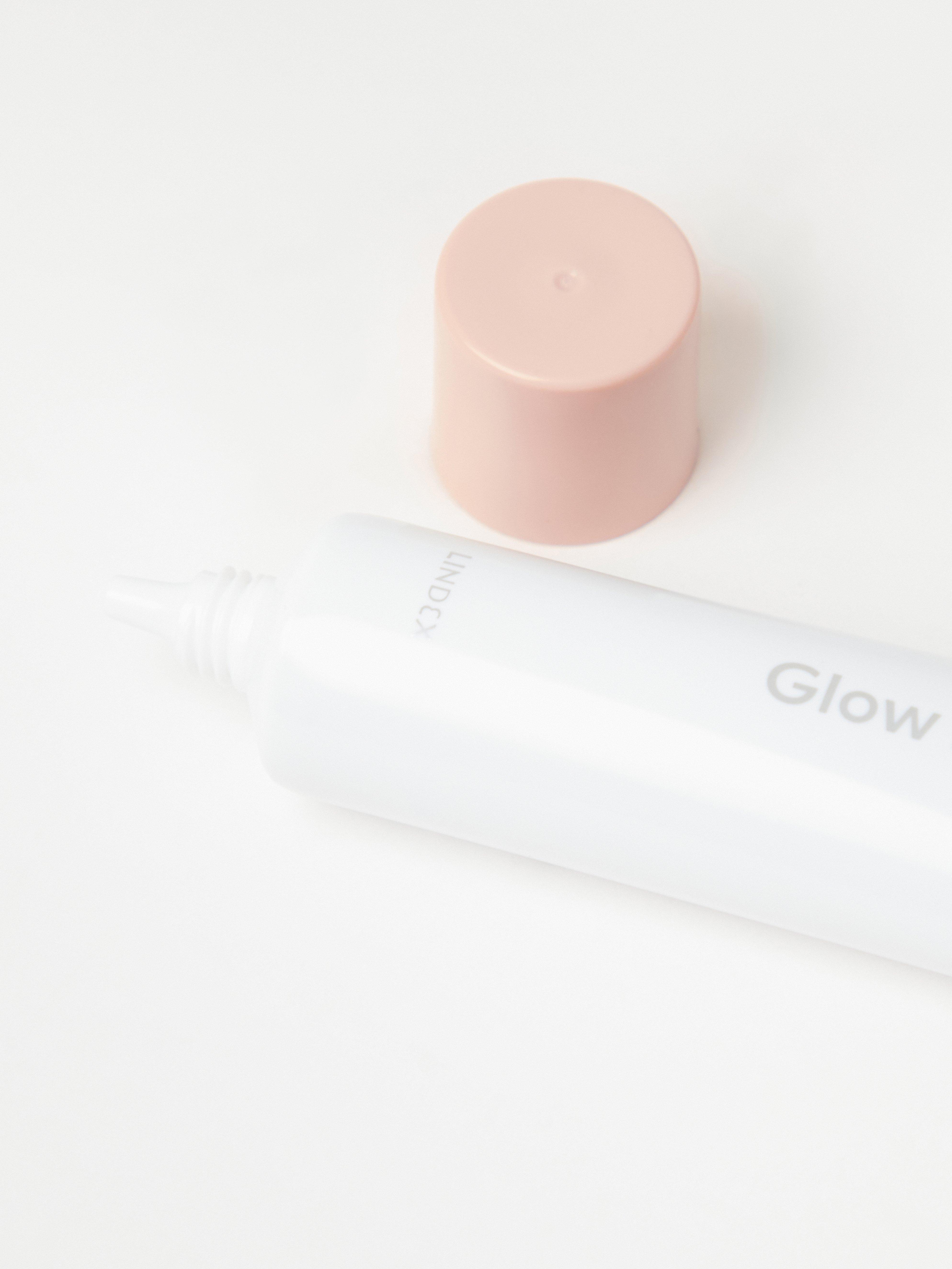 Primer - Cosmetics - Coral, Pink
