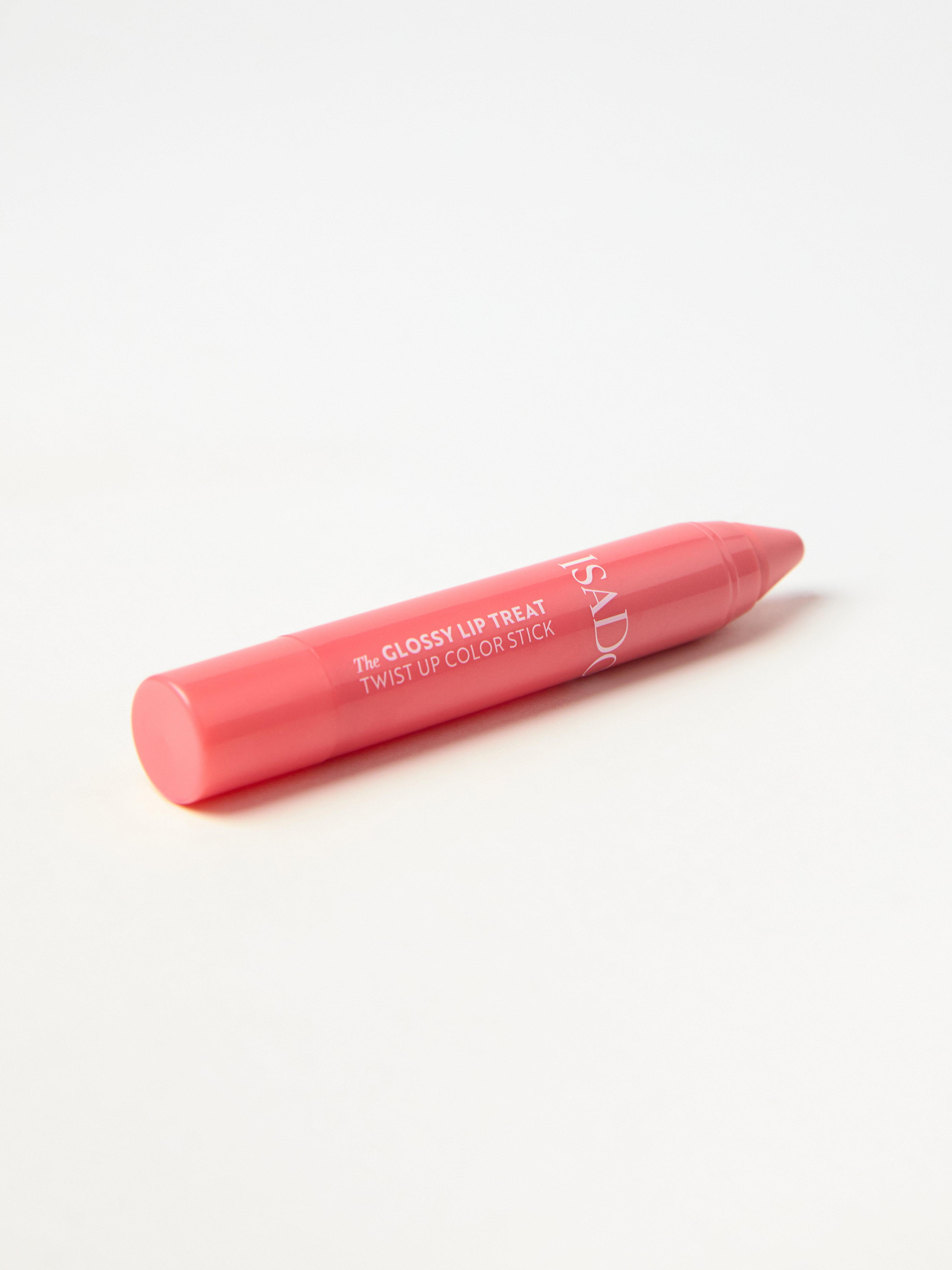 Läppstift - Kosmetik - Korall