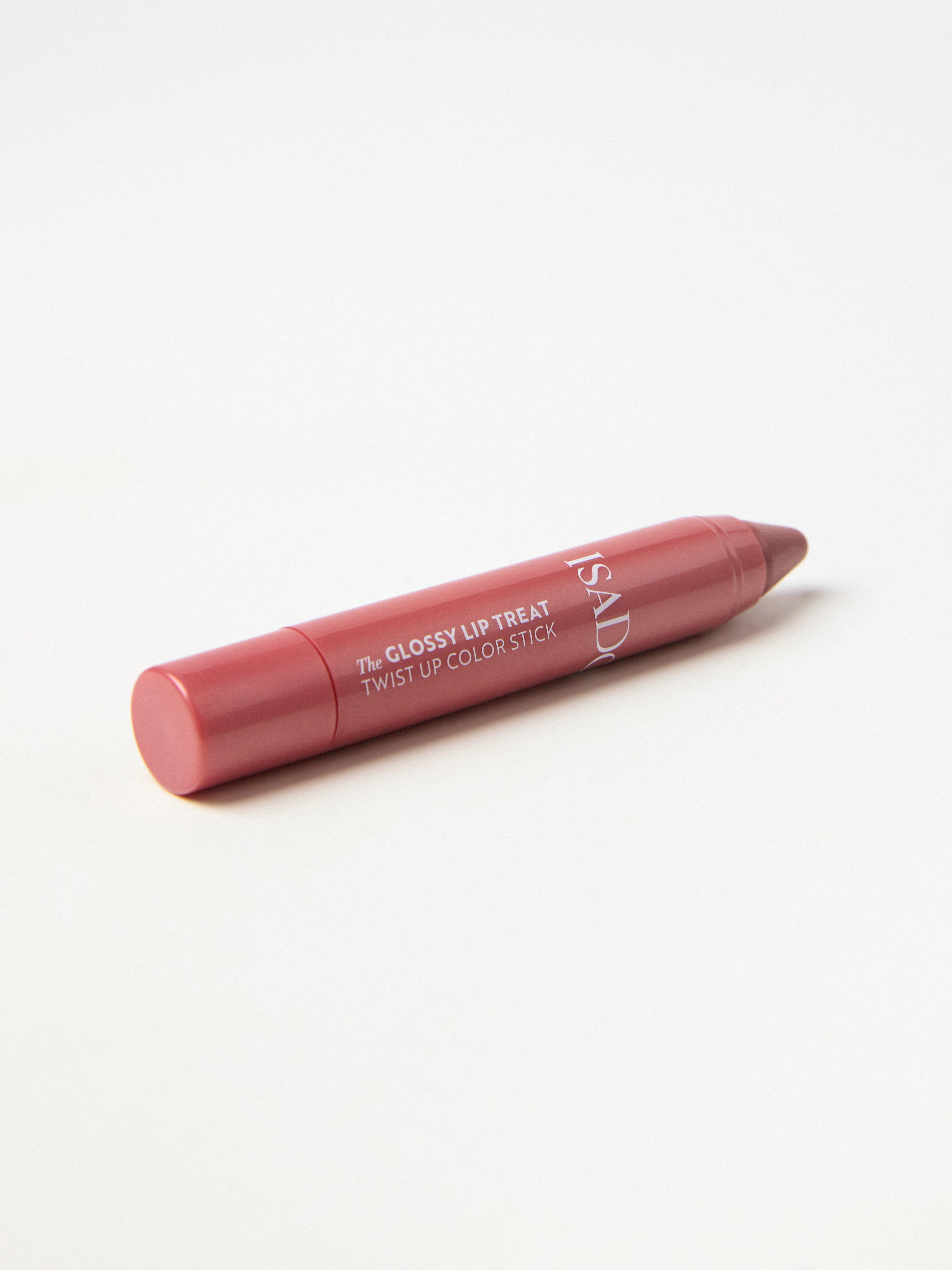 Läppstift - Kosmetik - Korall, Rosa