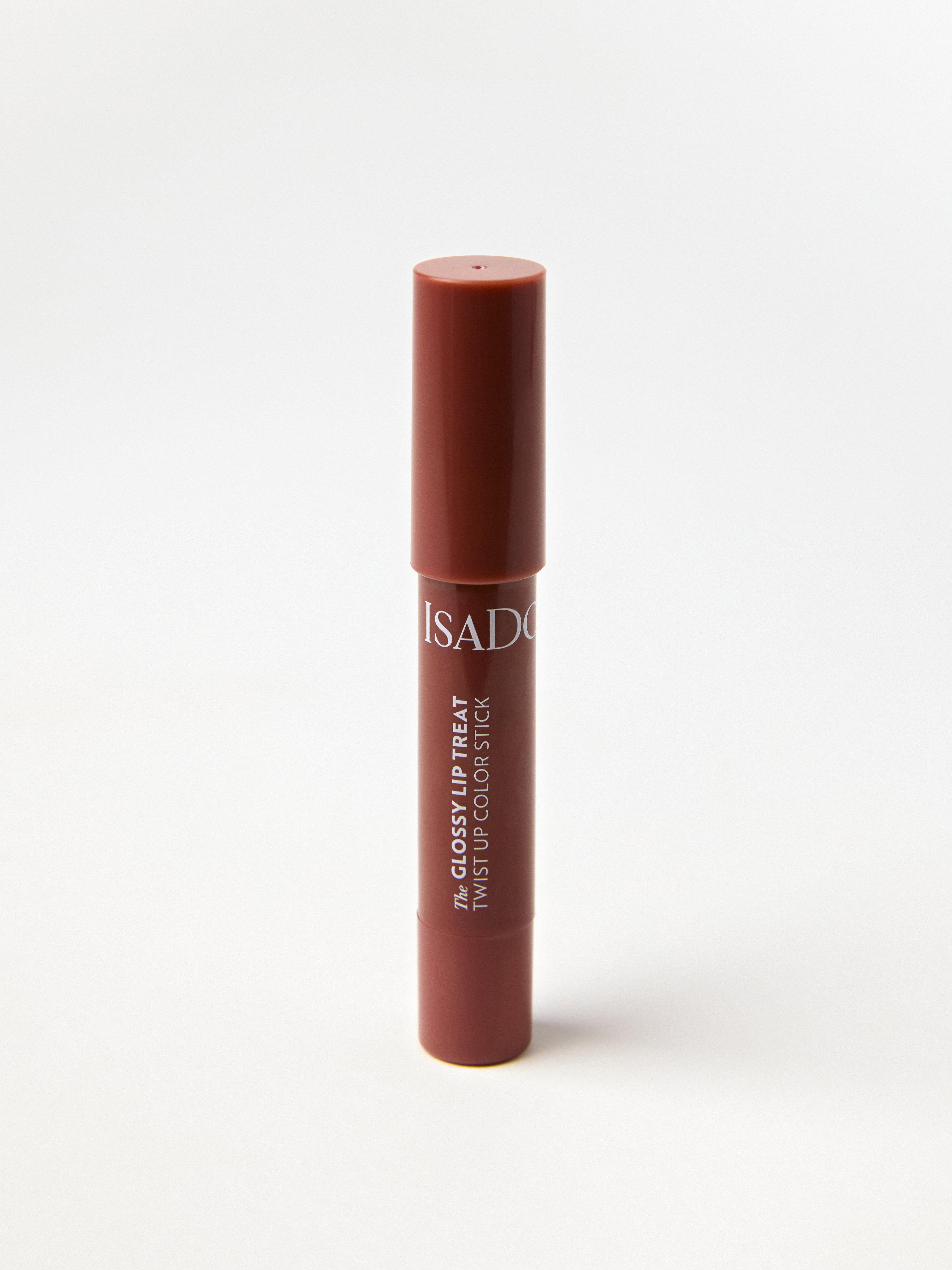 Läppstift - Kosmetik - Brun, Röd