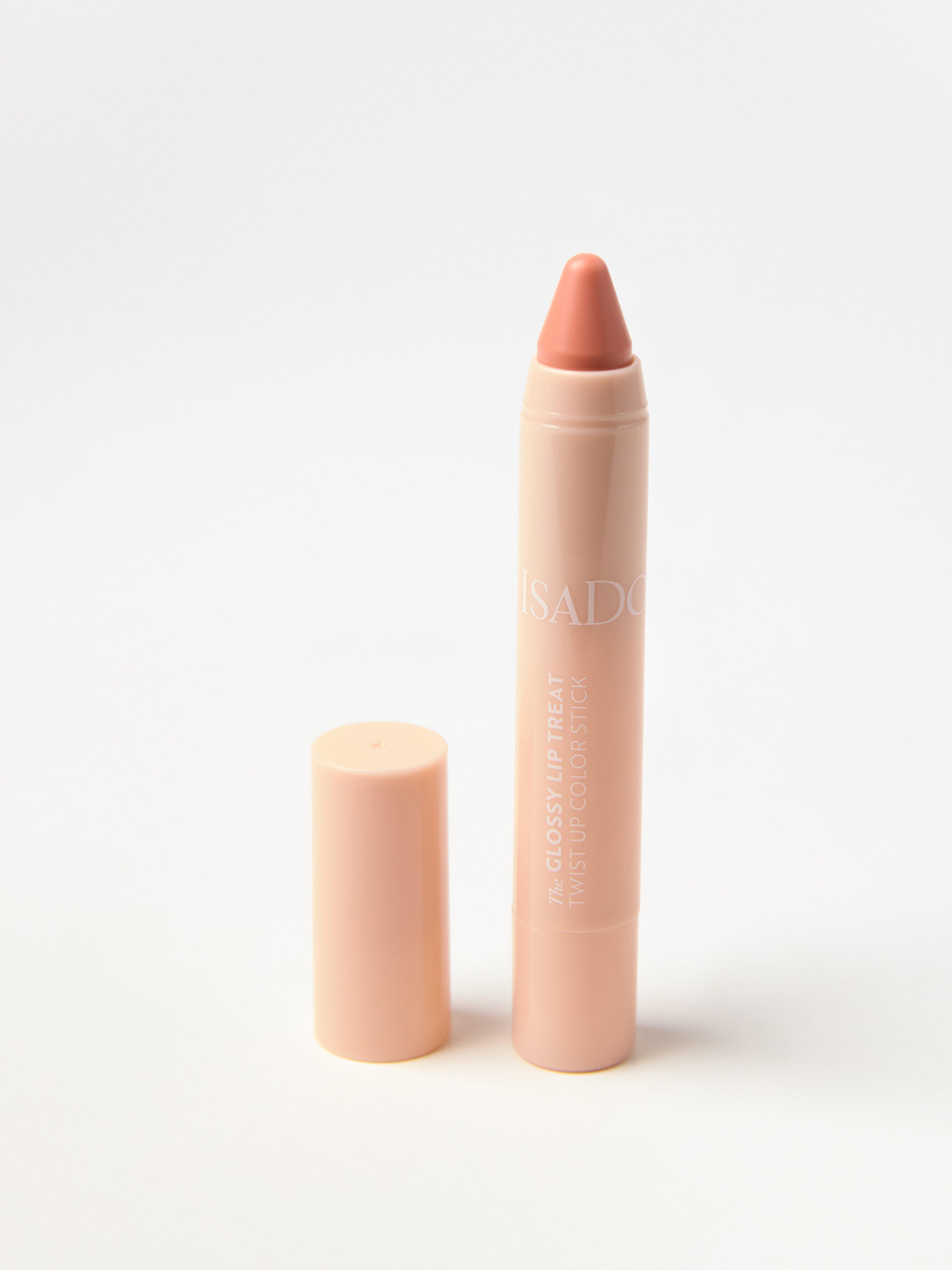 Läppstift - Kosmetik - Beige
