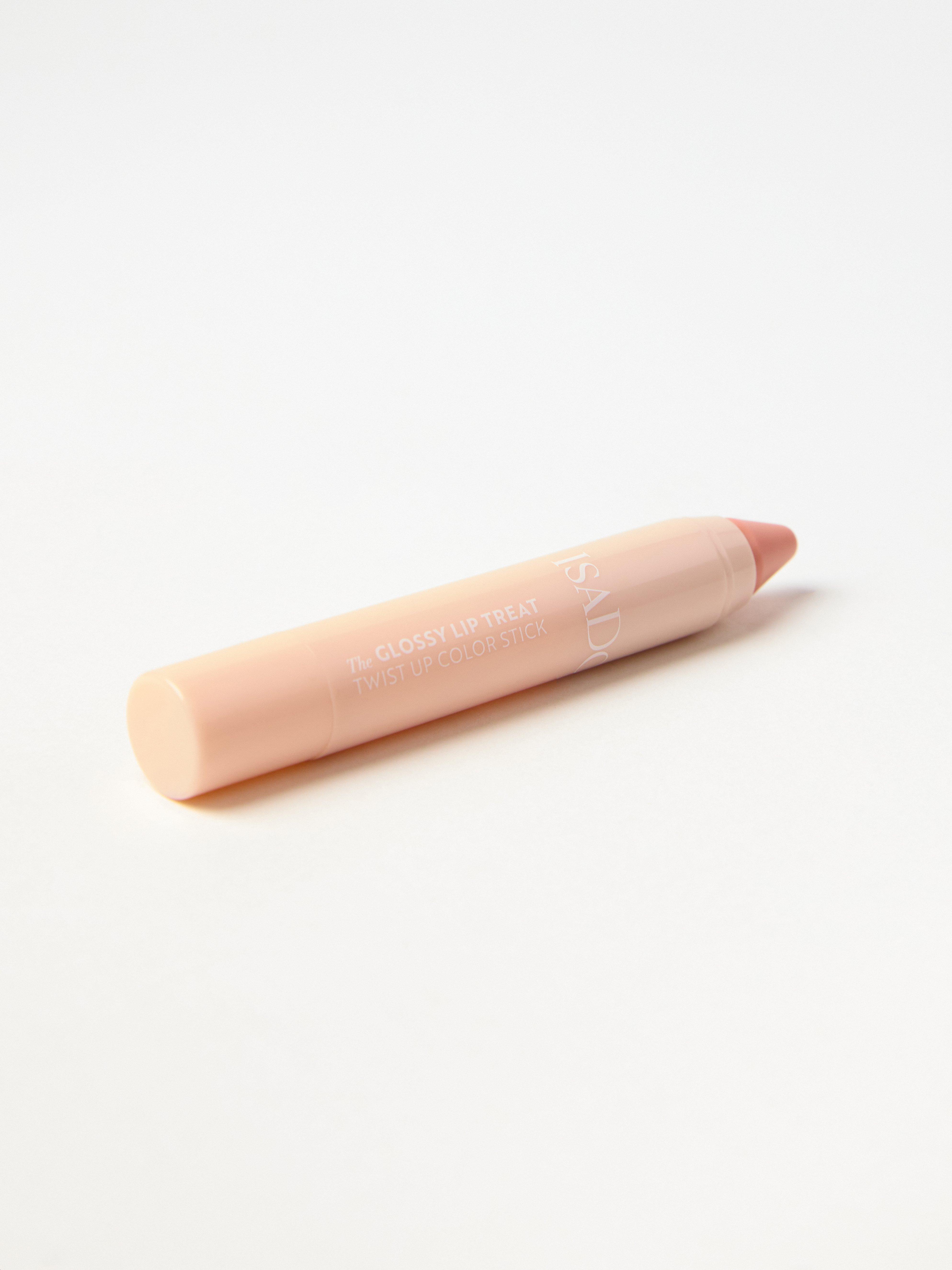 Läppstift - Kosmetik - Beige