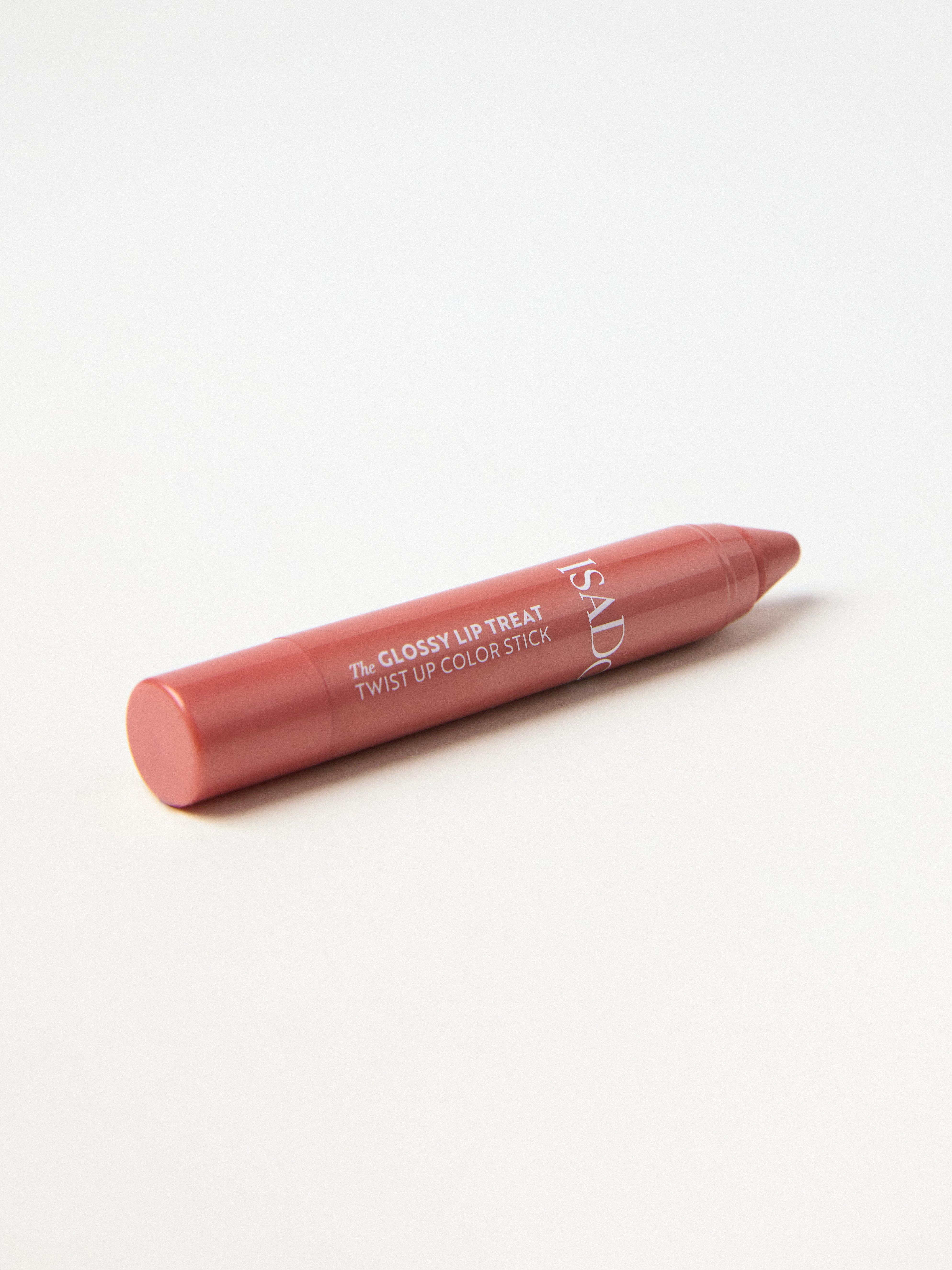 Läppstift - Kosmetik - Korall